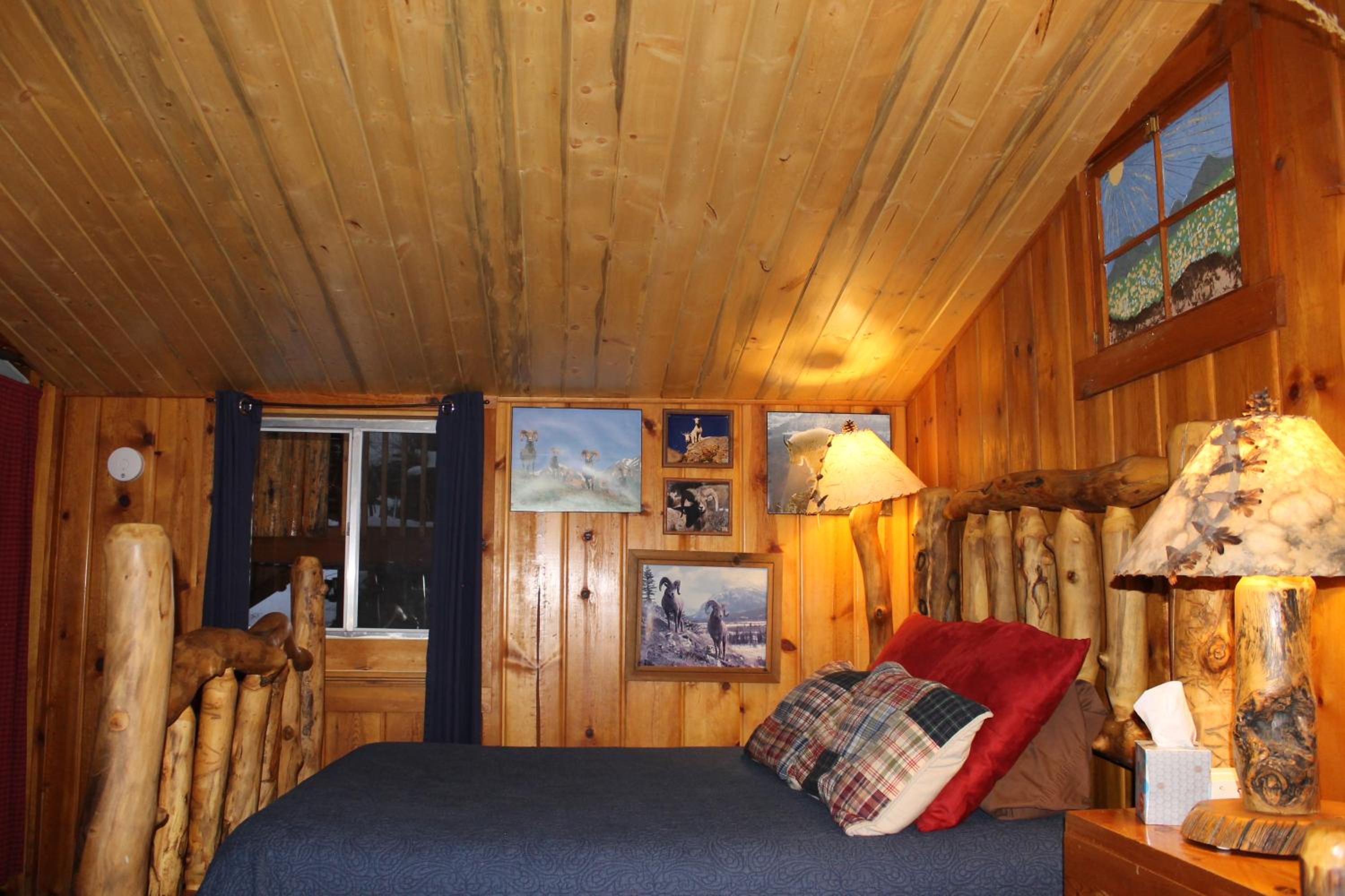 Pine Haven Resort