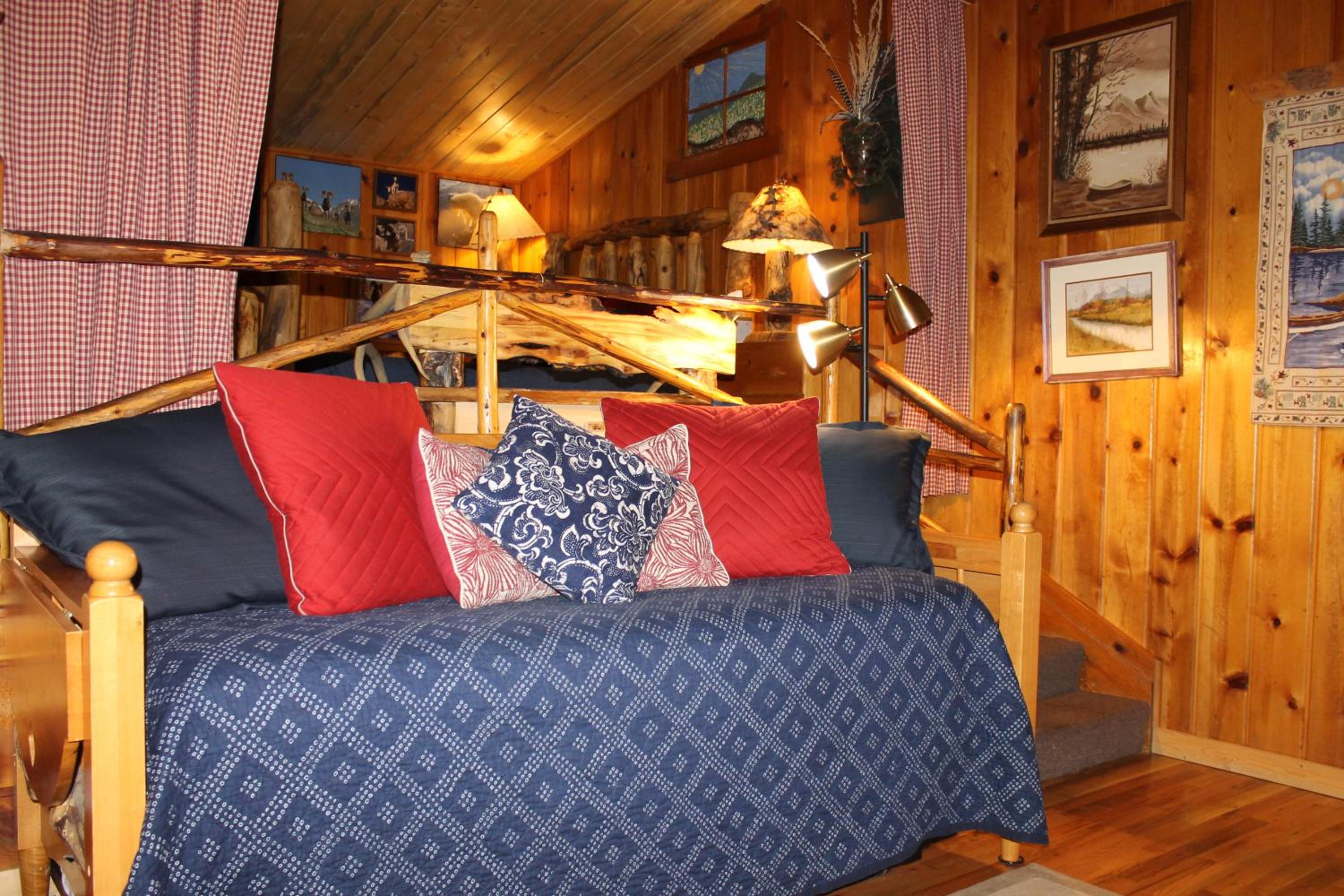 Pine Haven Resort