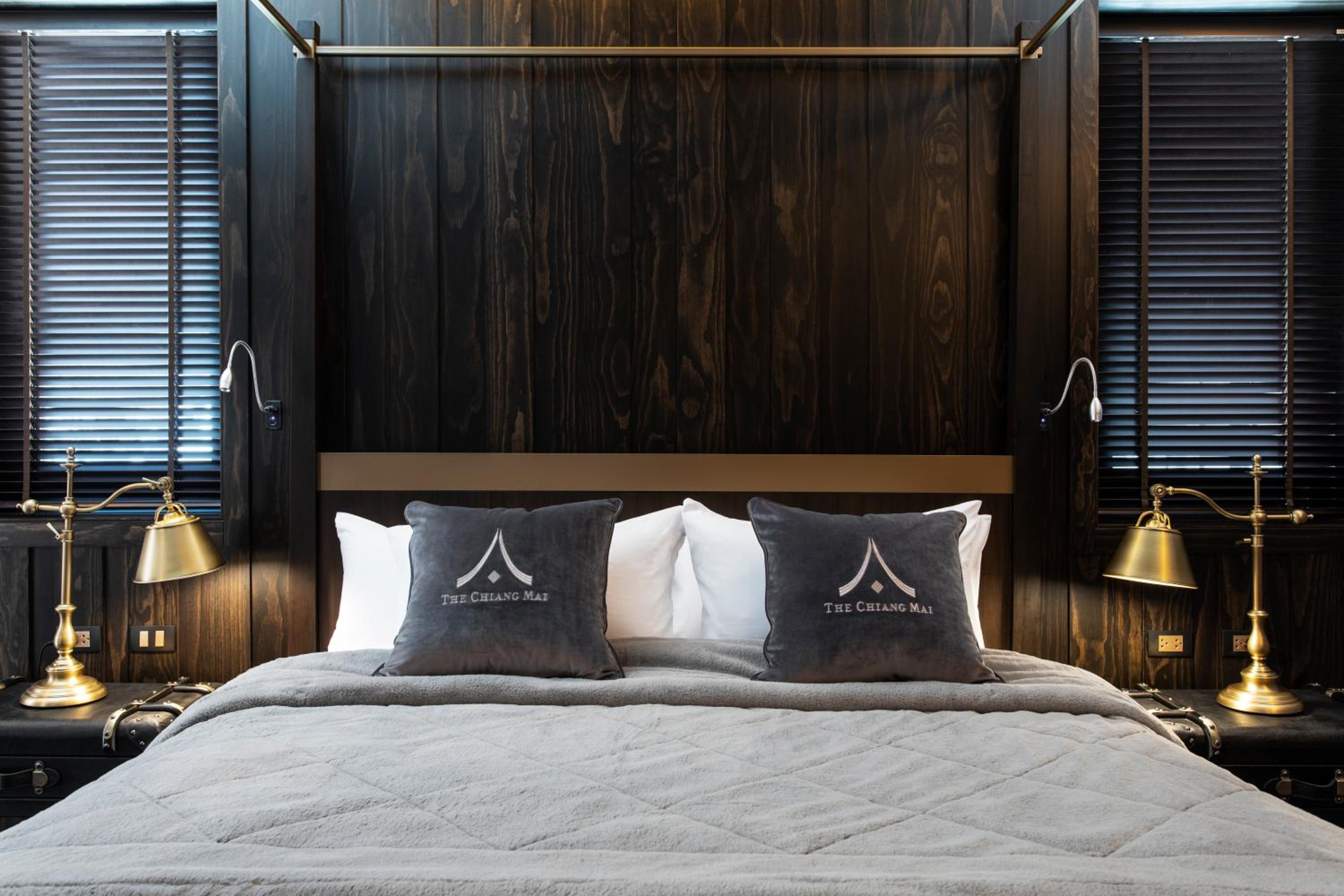 The Chiang Mai OLD TOWN Hotel 6