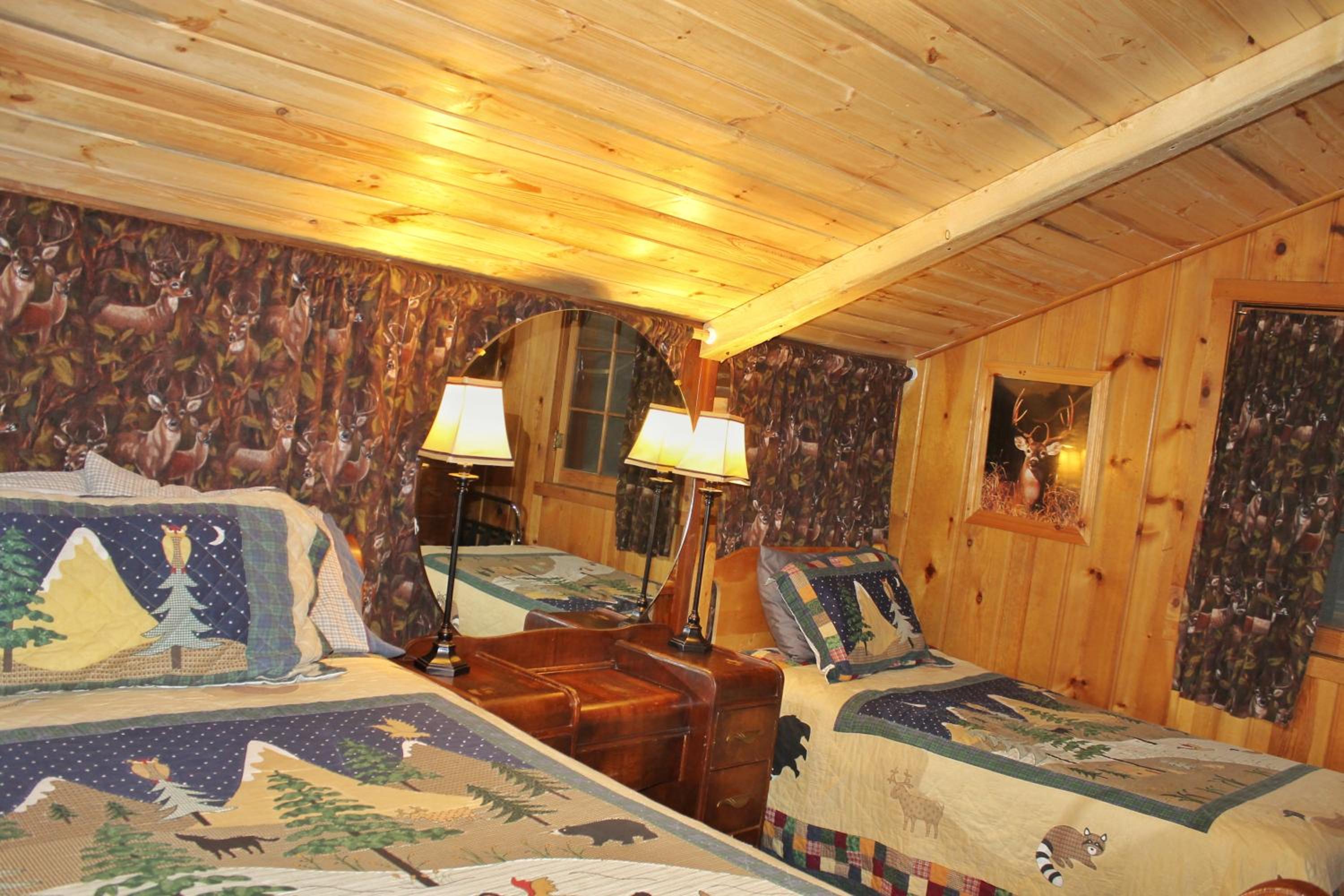 Pine Haven Resort