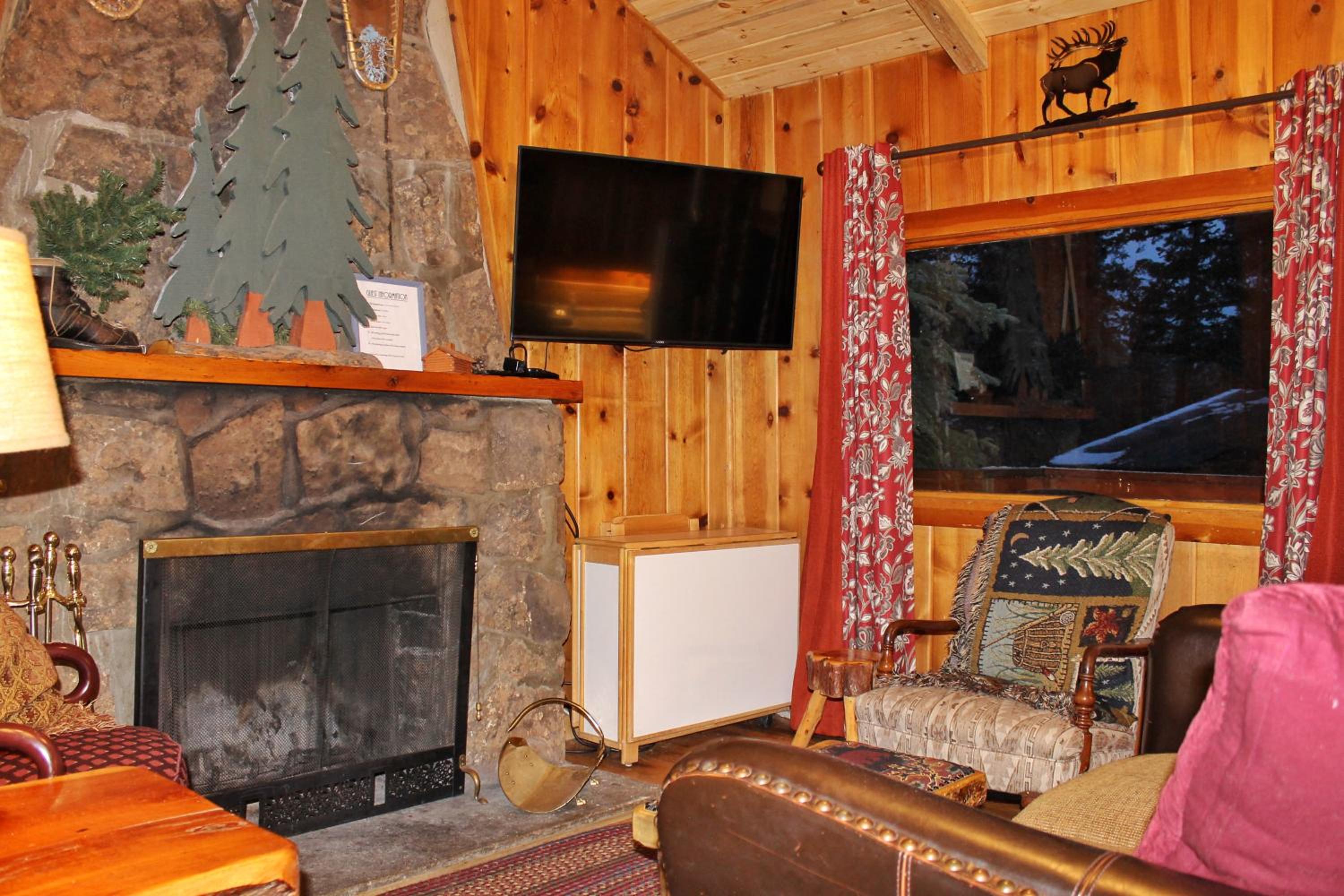 Pine Haven Resort