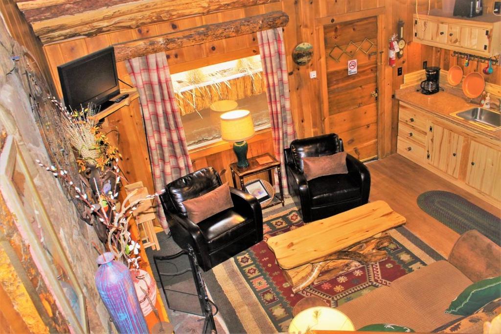 Pine Haven Resort