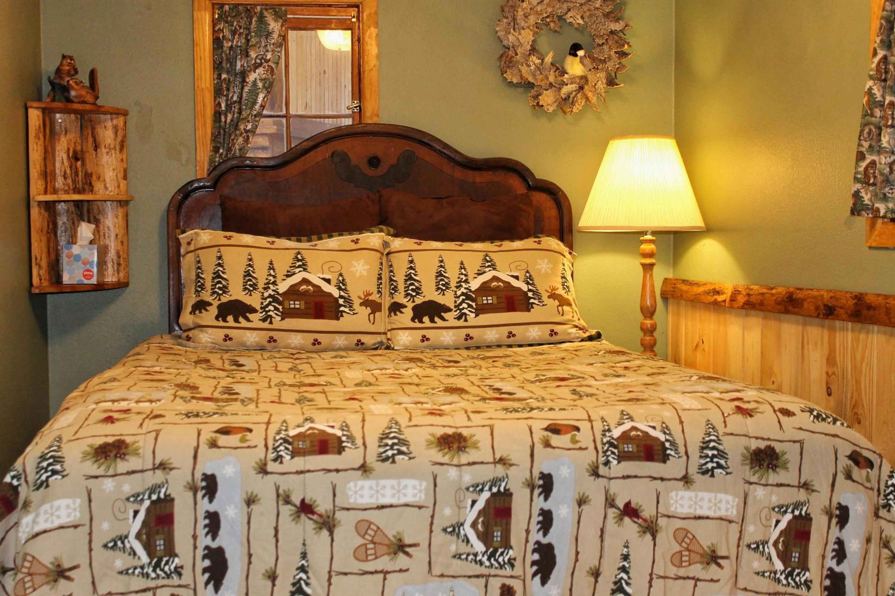 Pine Haven Resort