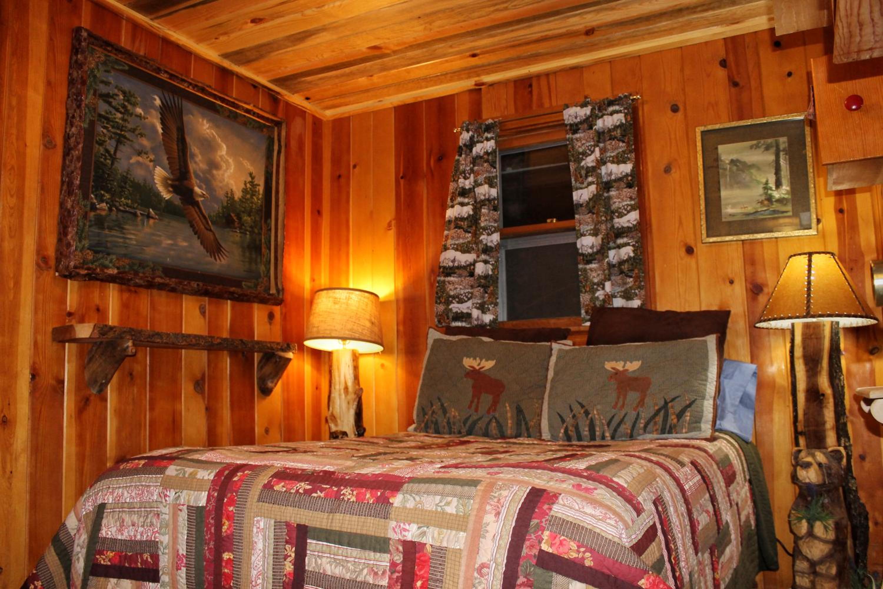 Pine Haven Resort