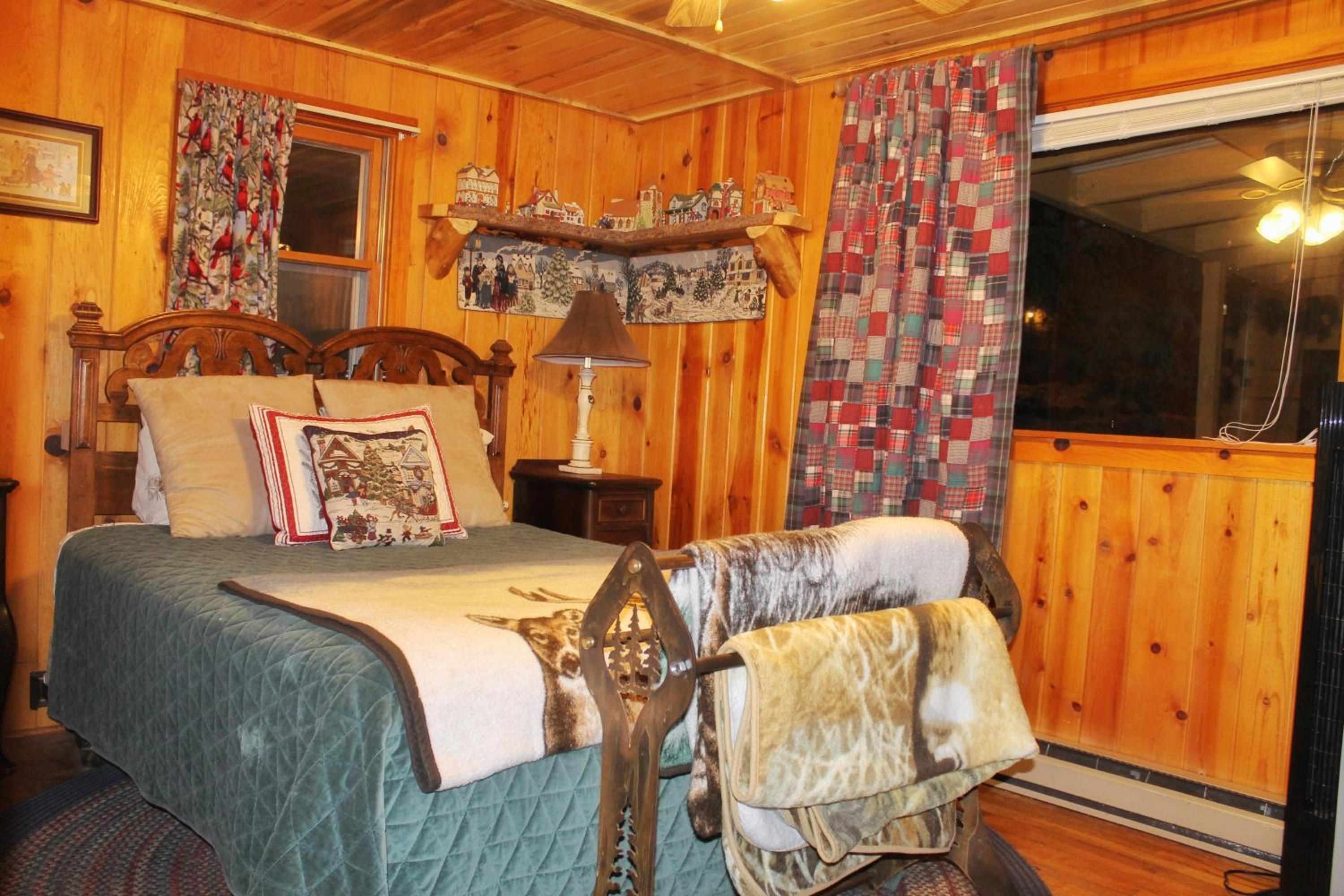 Pine Haven Resort