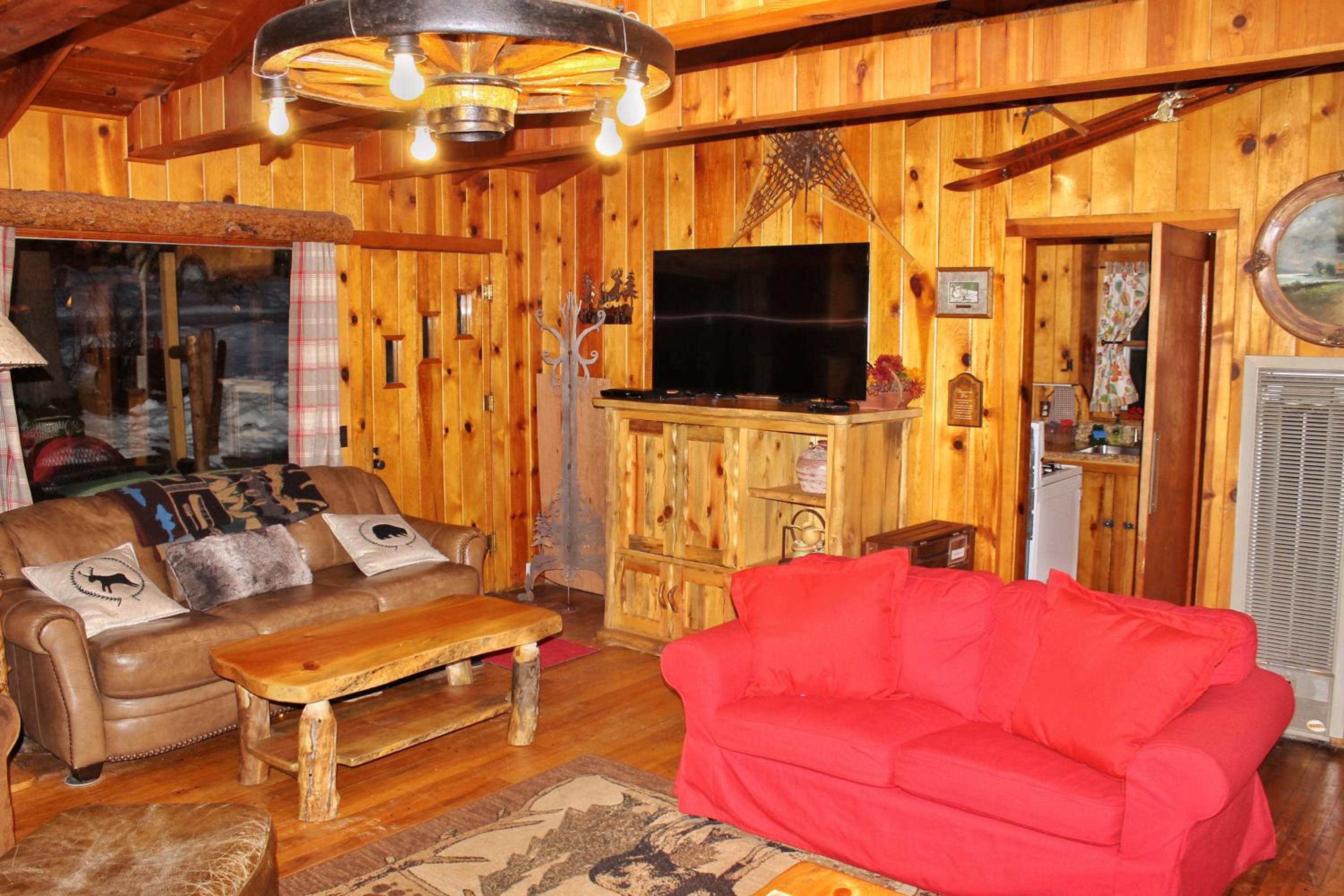 Pine Haven Resort