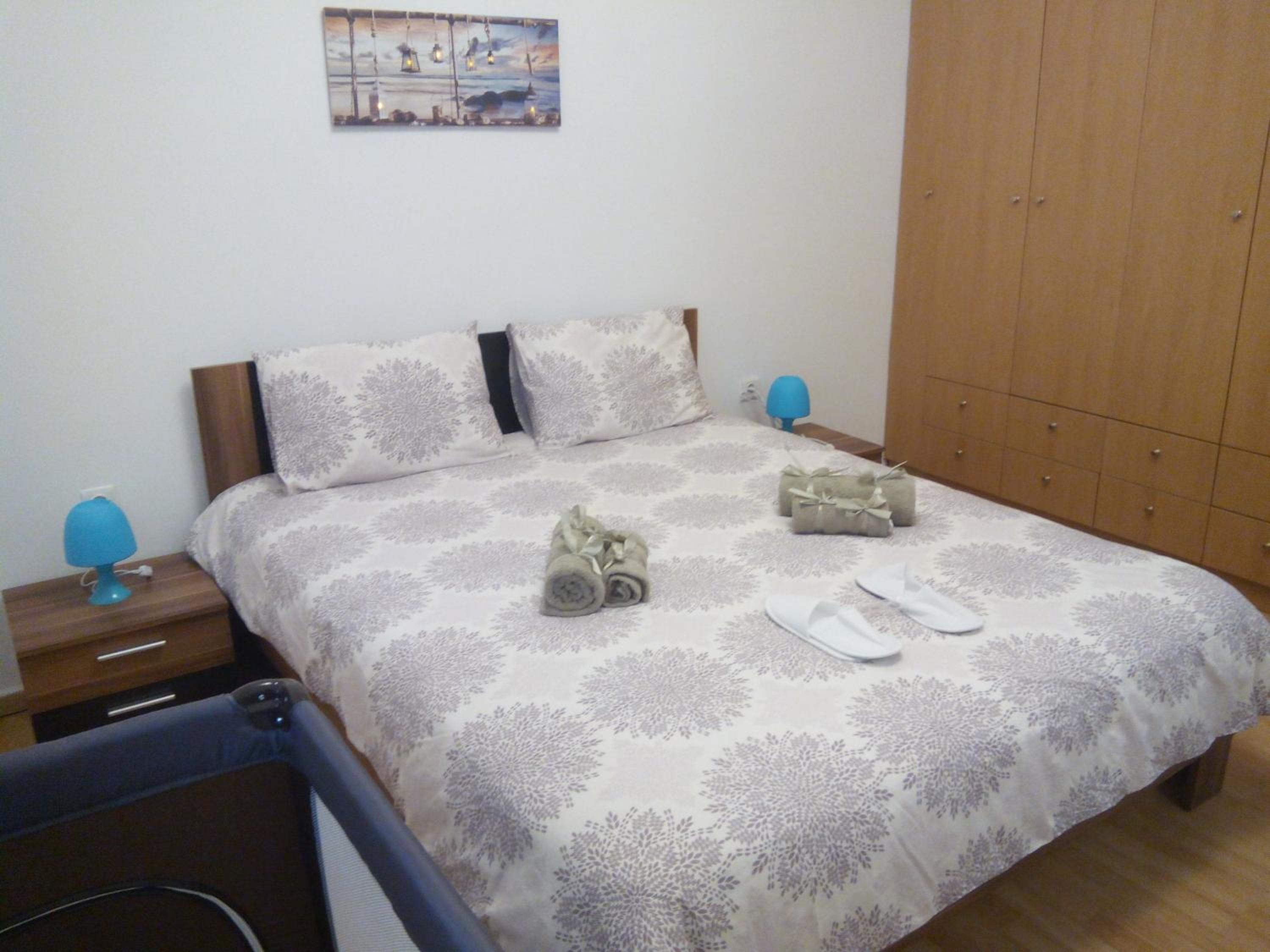 Manolitos Apartments 5