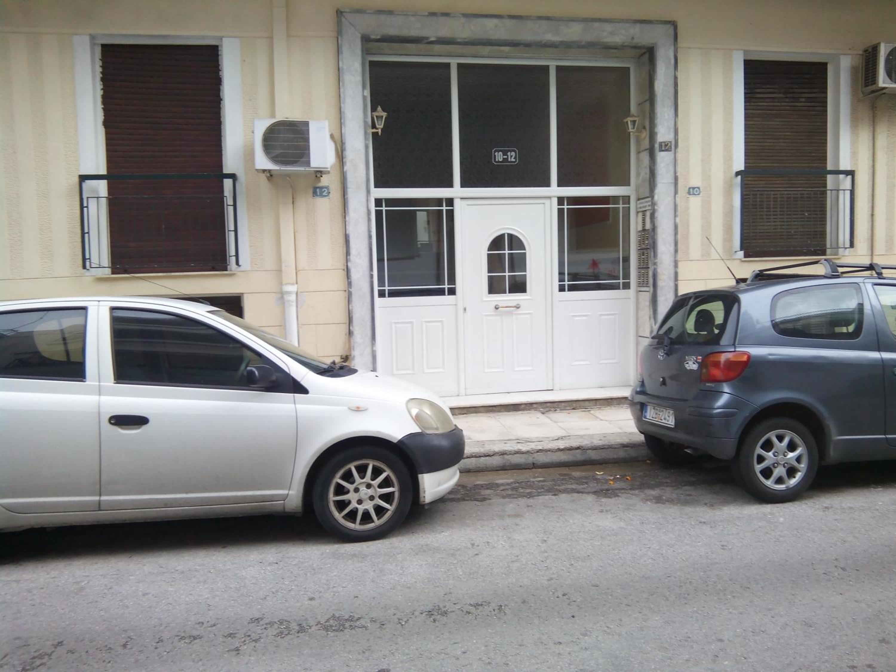 Manolitos Apartments 5