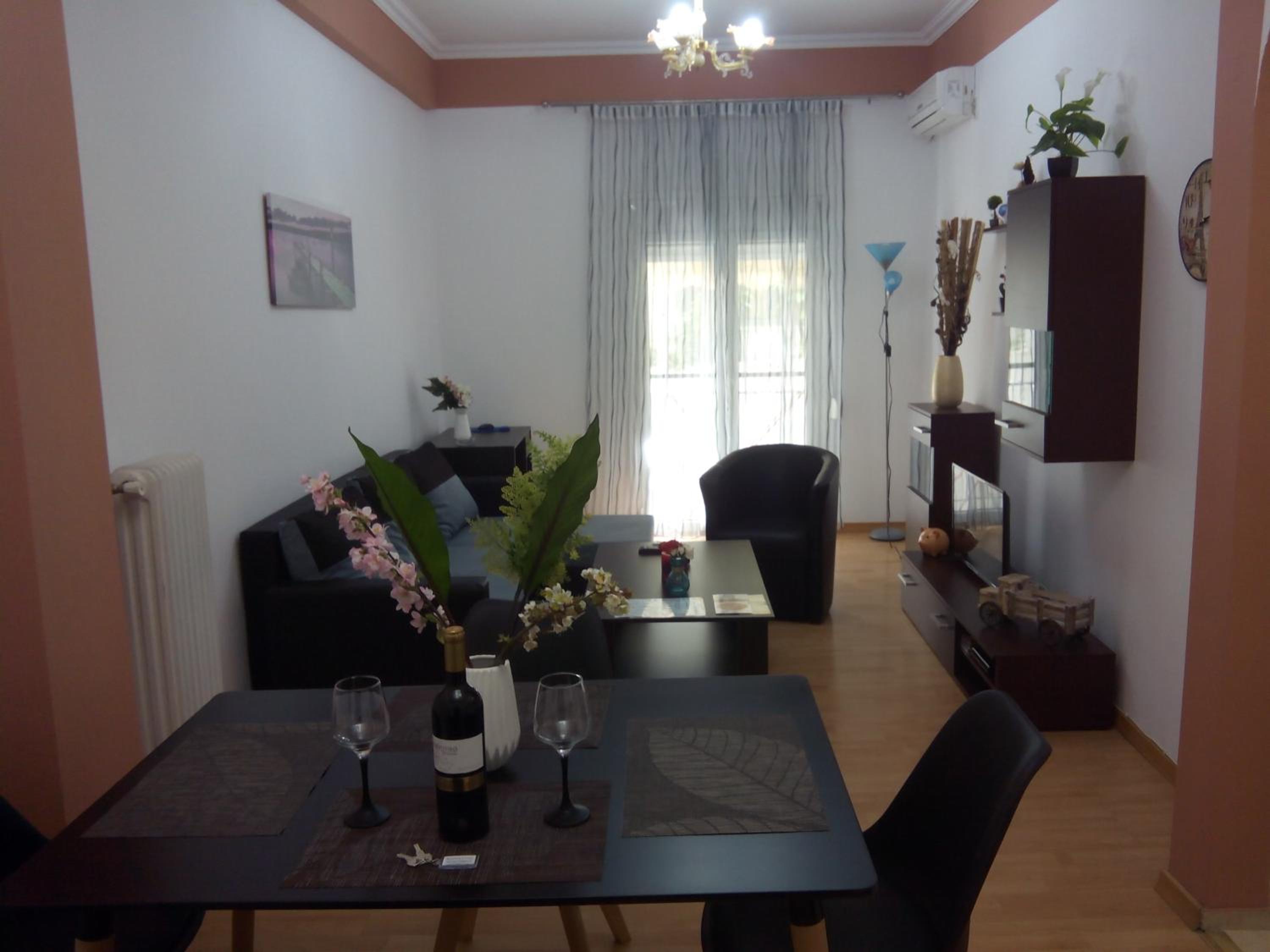 Manolitos Apartments 5