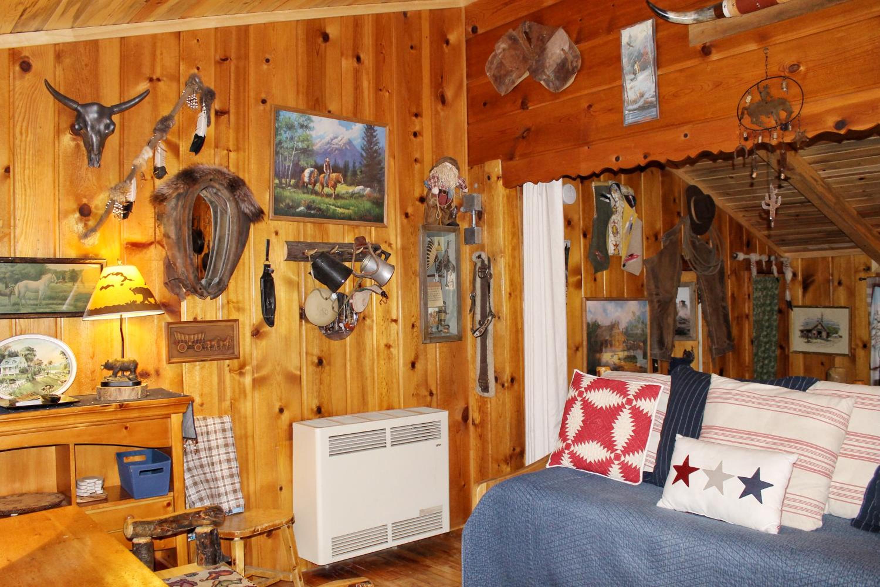 Pine Haven Resort