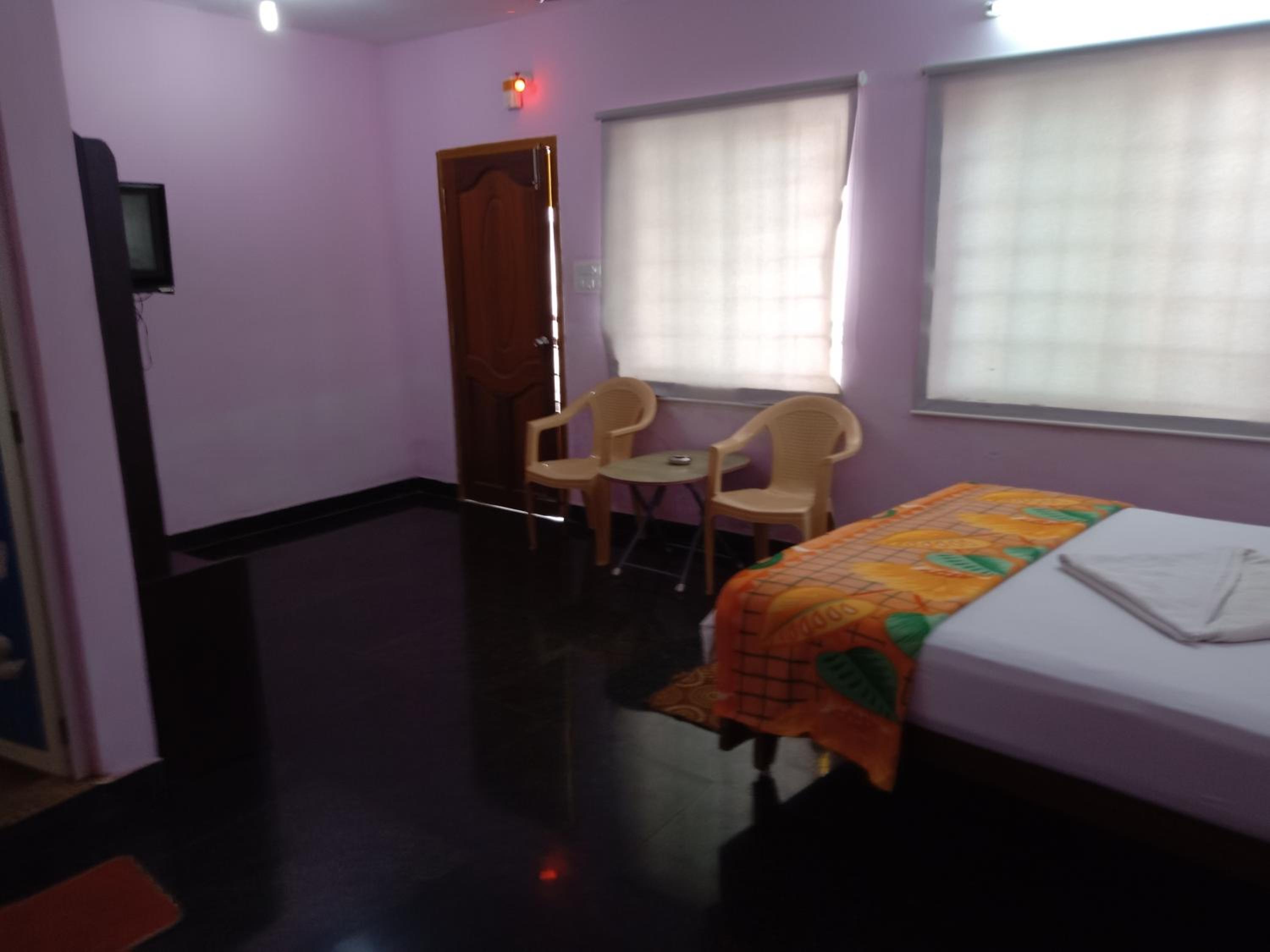Rainbow Guest House