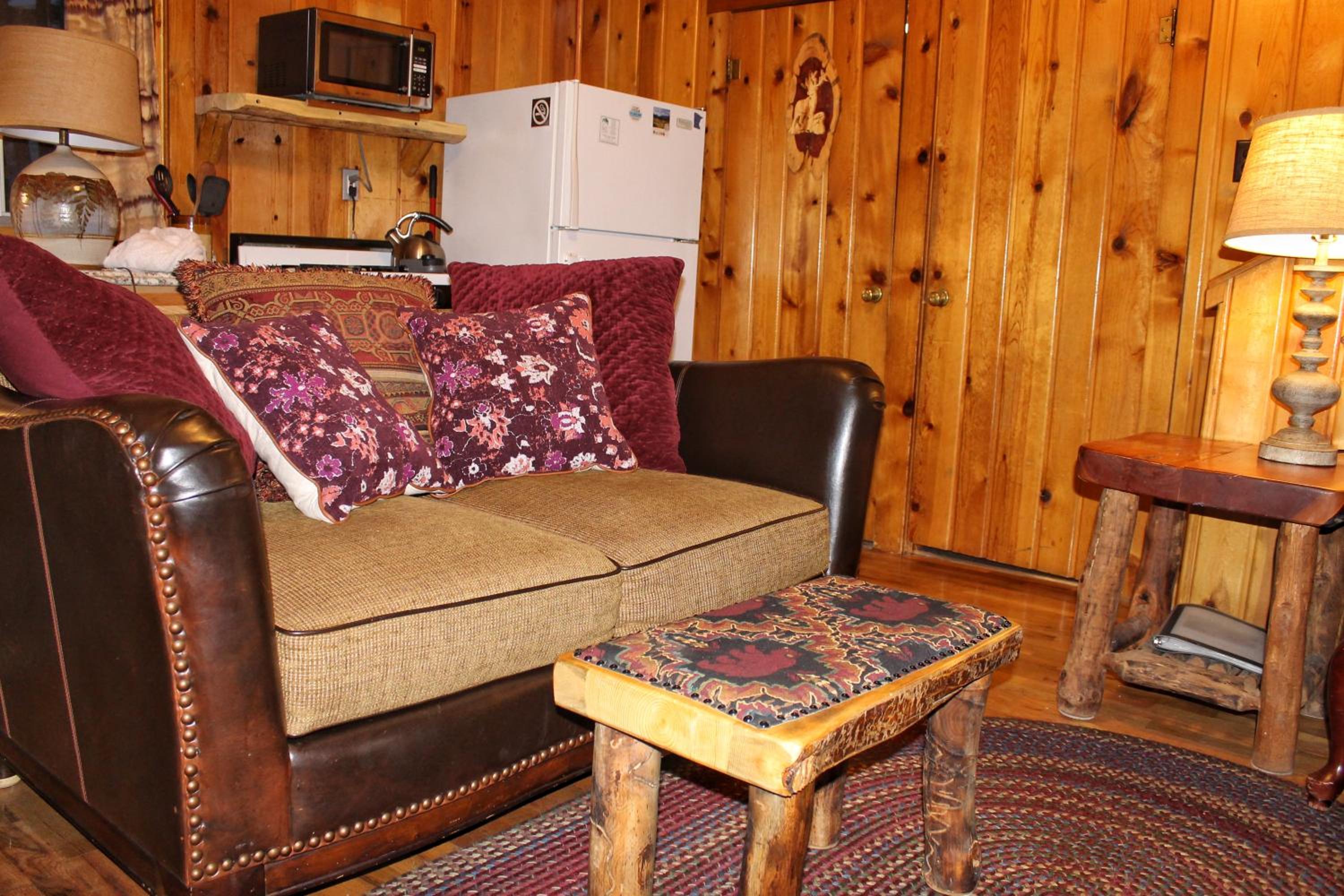 Pine Haven Resort