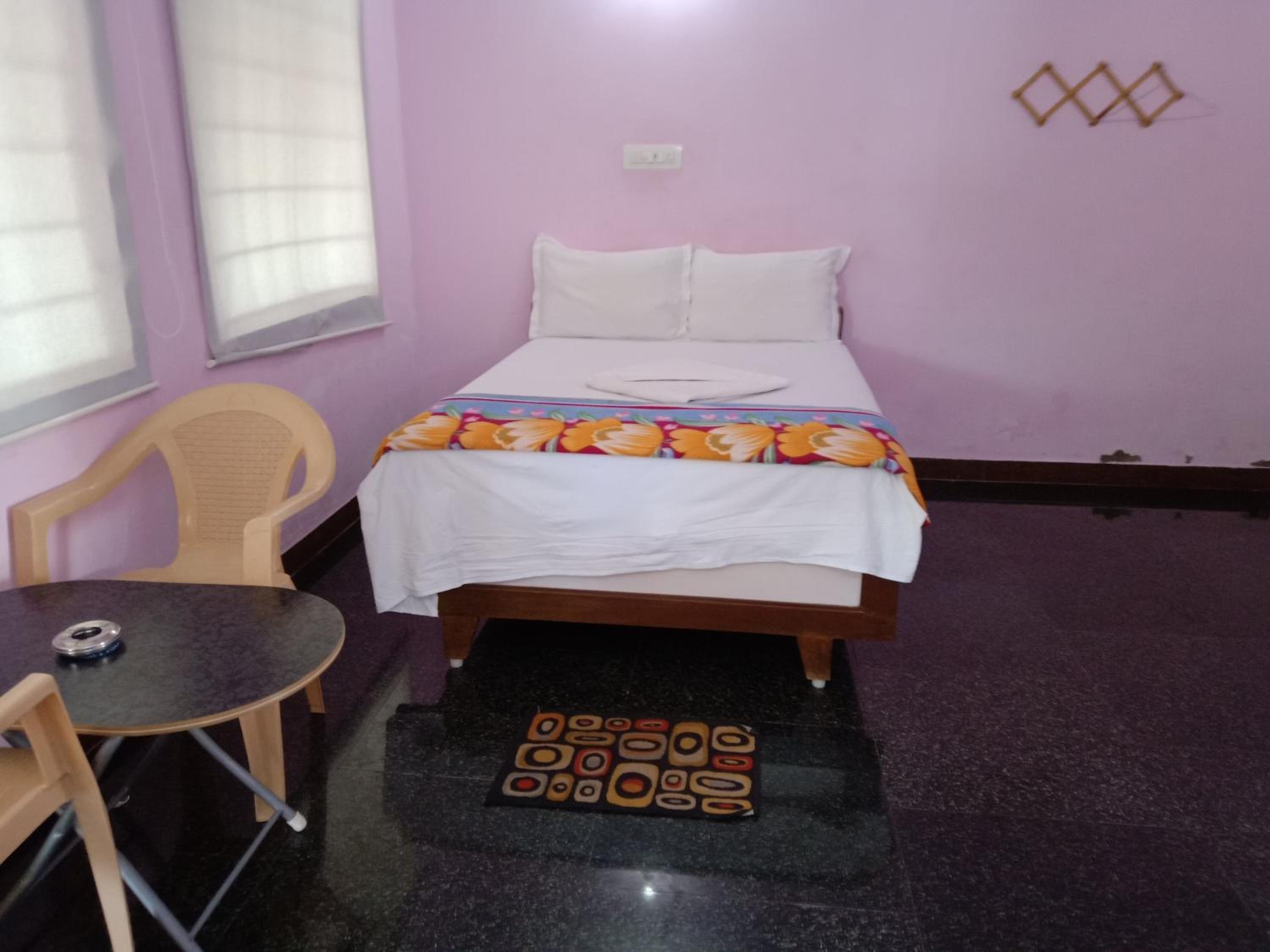 Rainbow Guest House