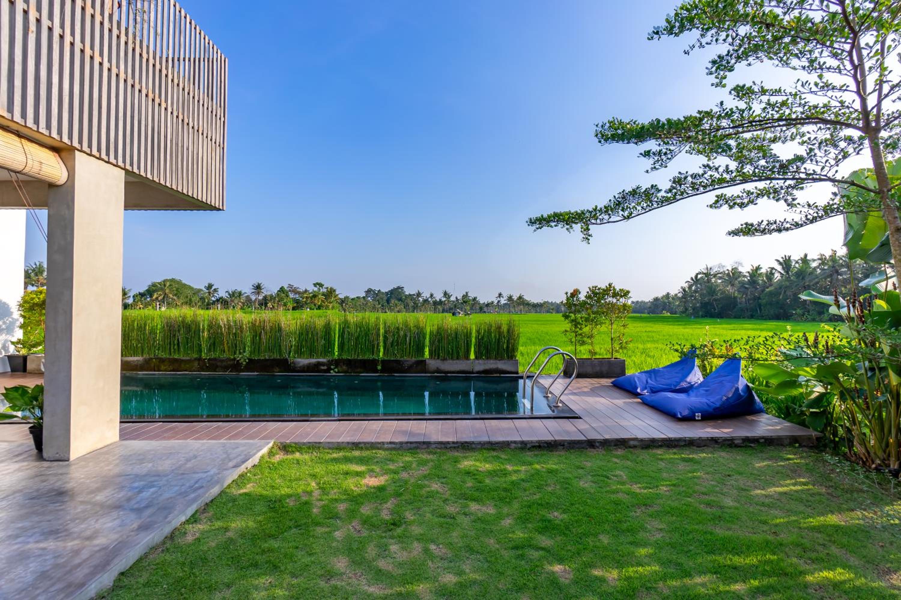 Casa Avana, Ubud - 17
