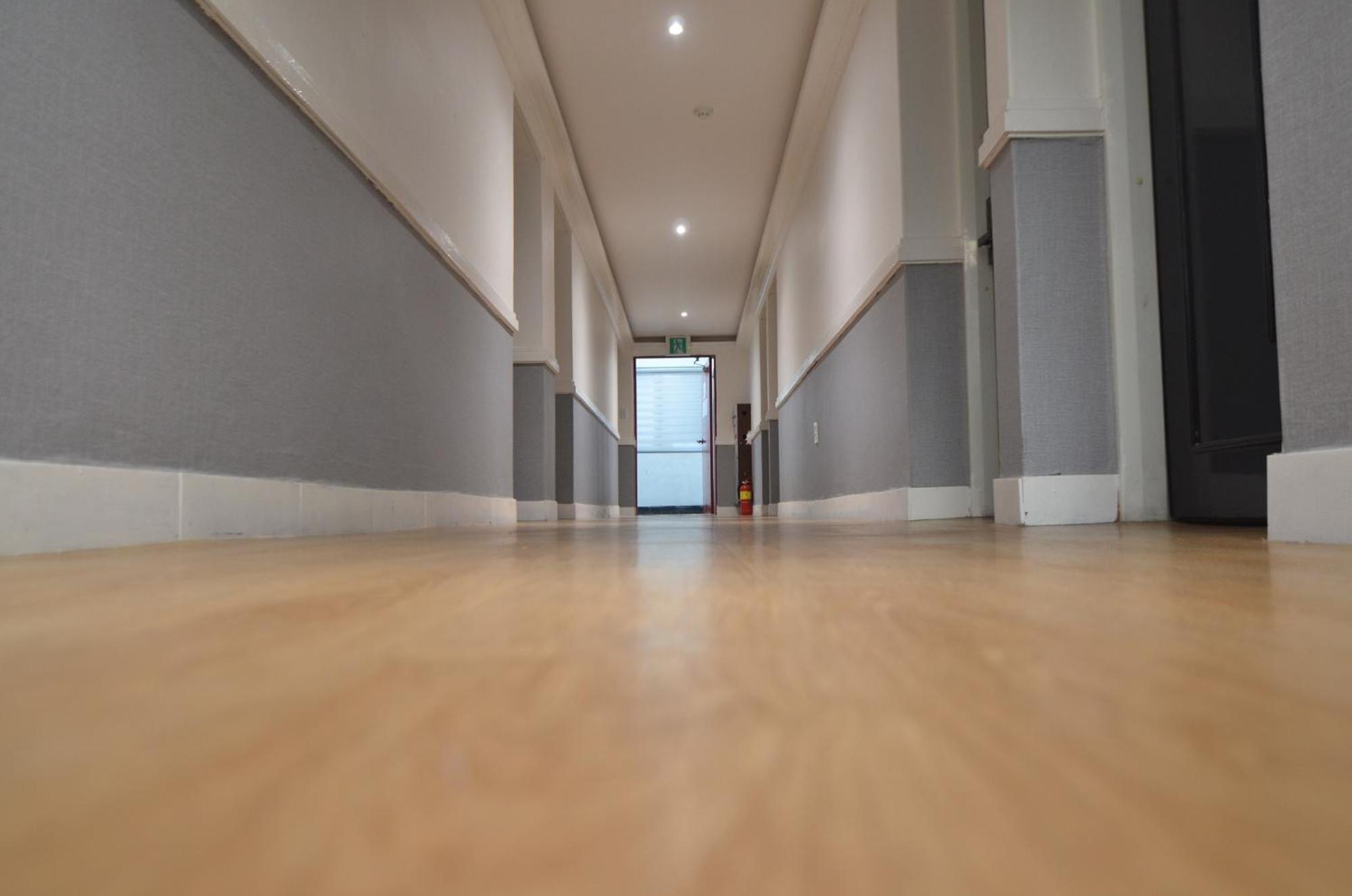Kimchee Haeundae Guesthouse - Image 5