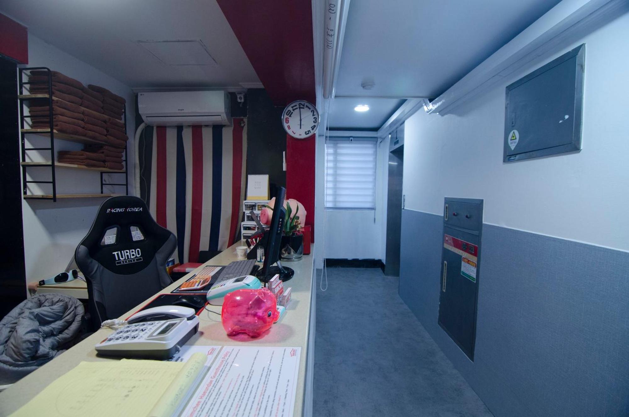 Kimchee Haeundae Guesthouse - Image 3