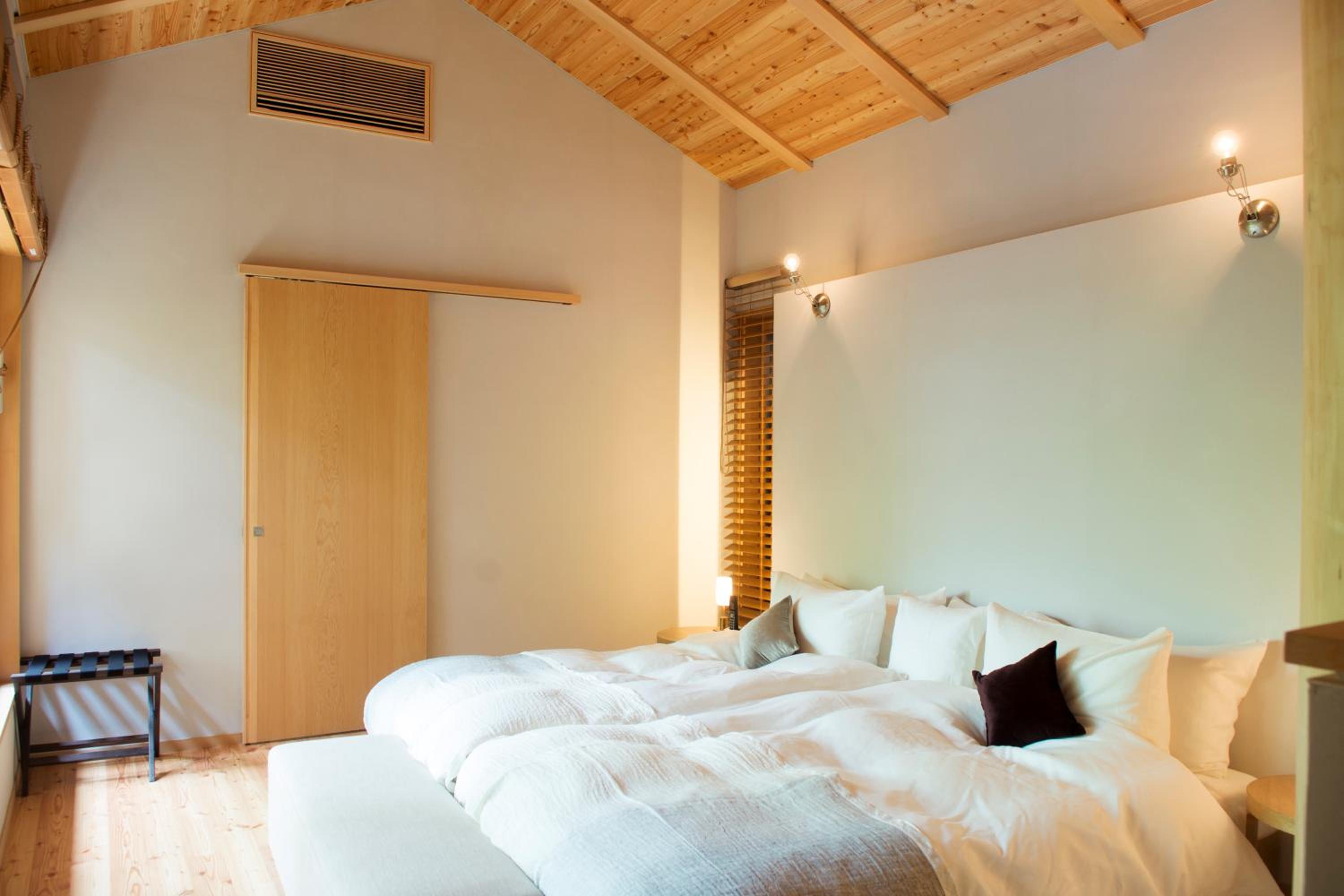 Hakone Retreat villa 1/f
