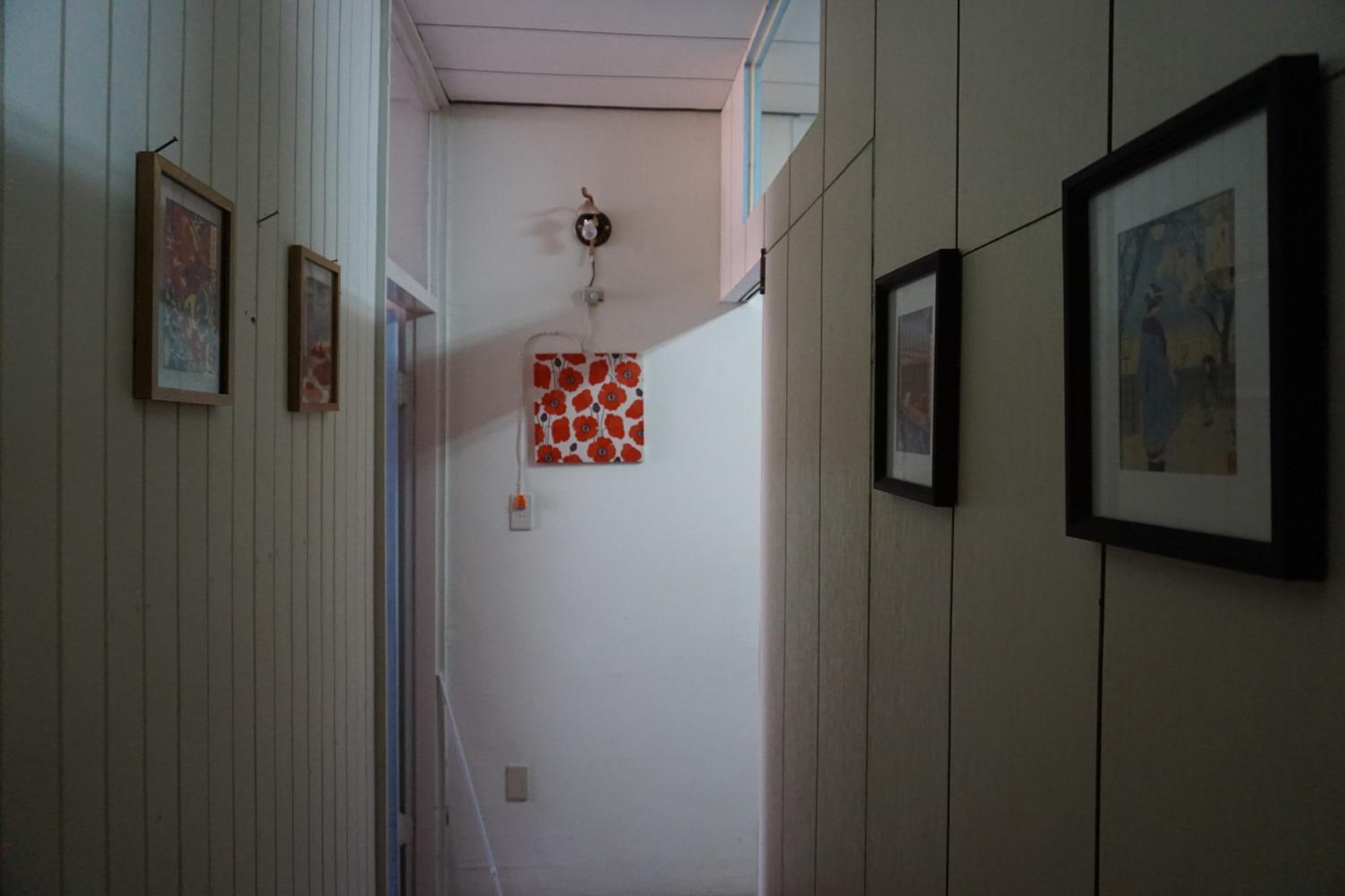 Tainan Guest House Hamuya