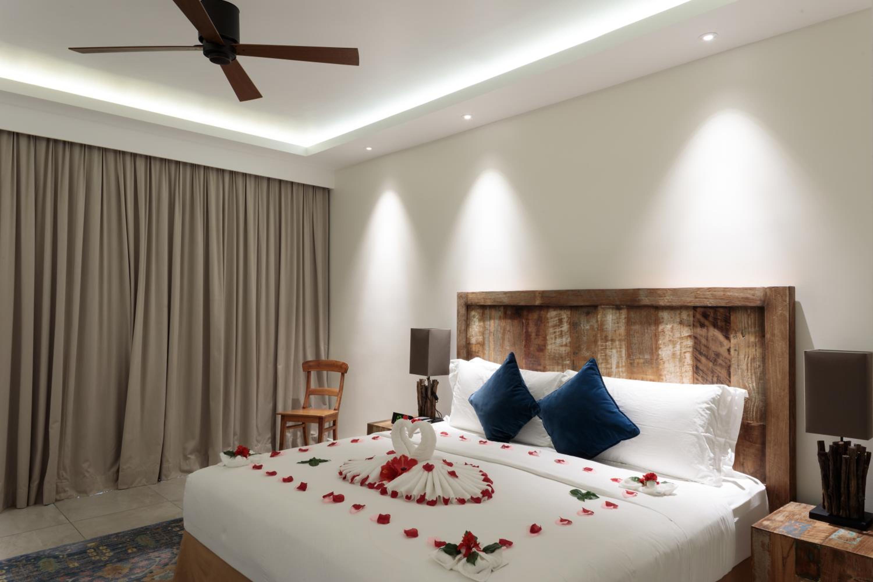 Cove Resort Palau