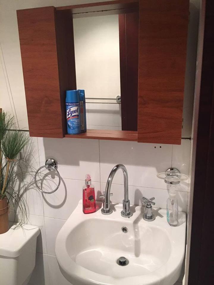 Apartamento Frente a la Playa Morros 922