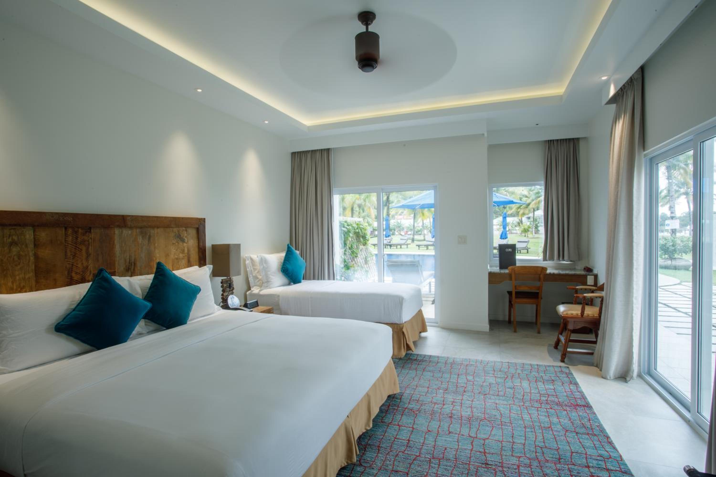 Cove Resort Palau