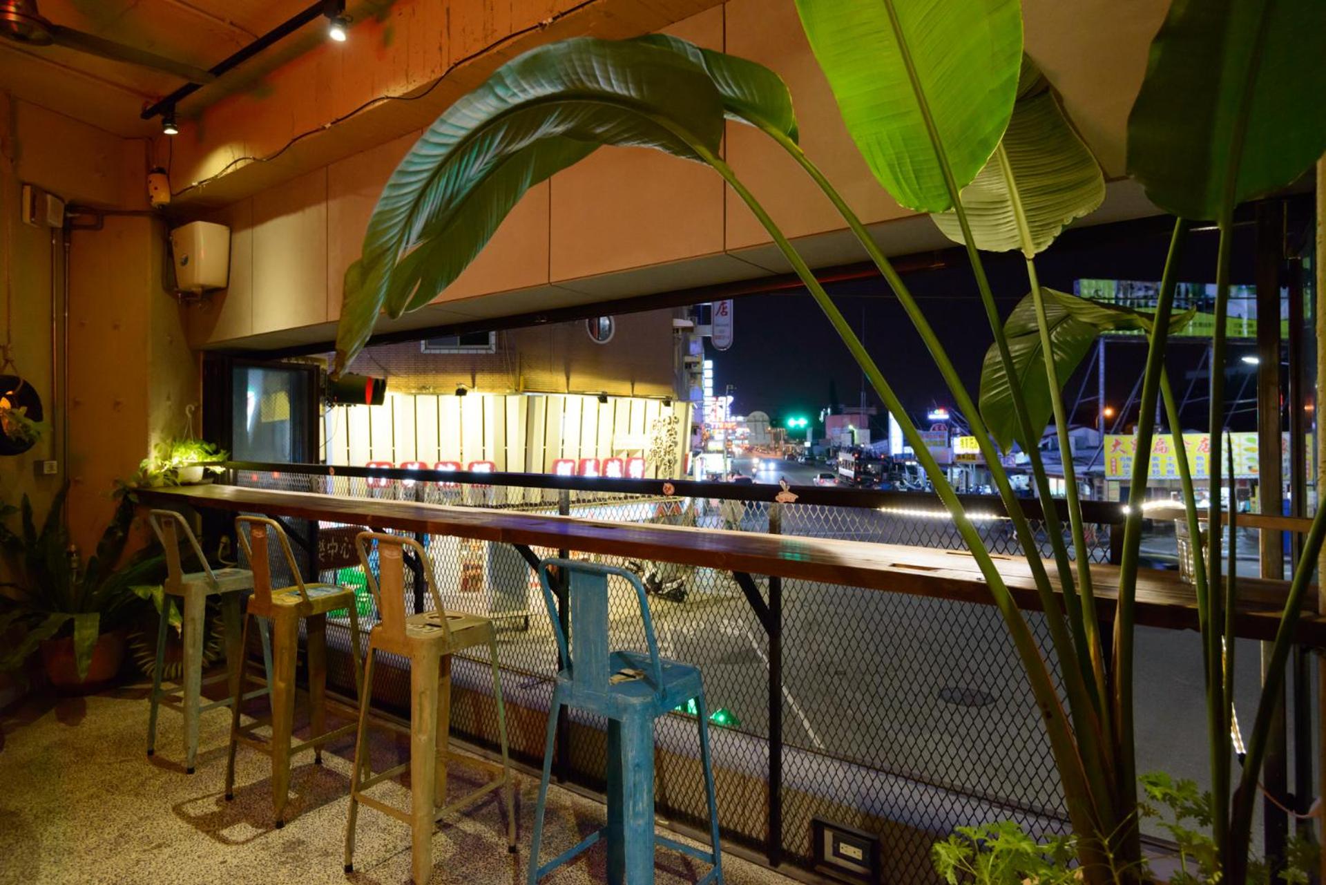 Hualien Wow Hostel