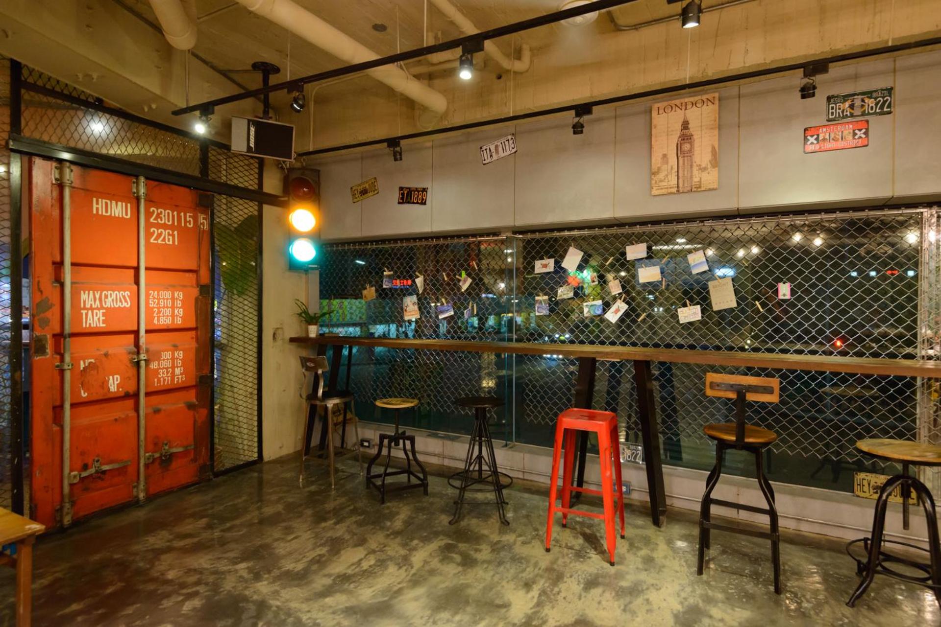 Hualien Wow Hostel