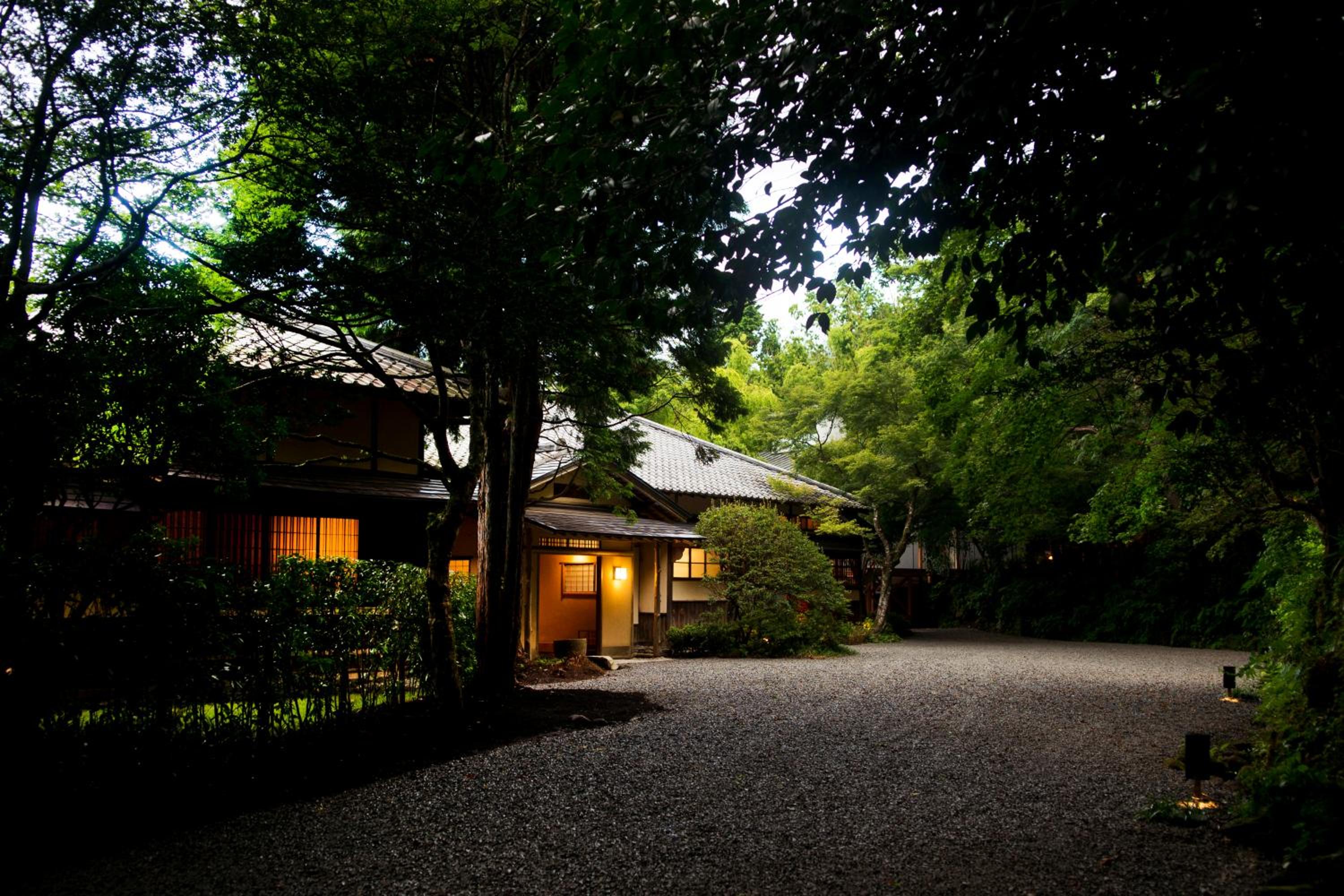 Hakone Retreat villa 1/f
