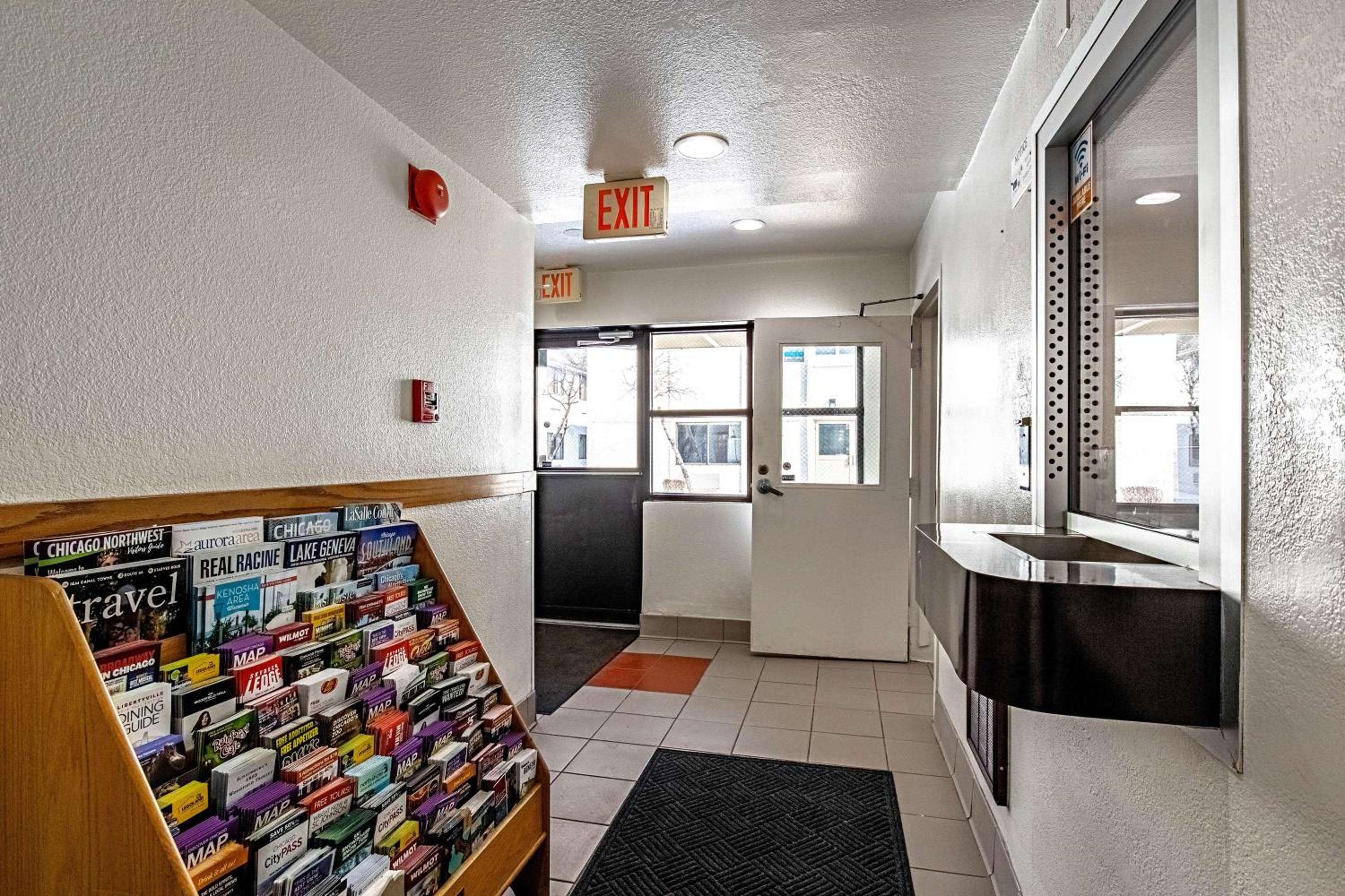 Motel 6-Palatine, IL - Chicago Northwest