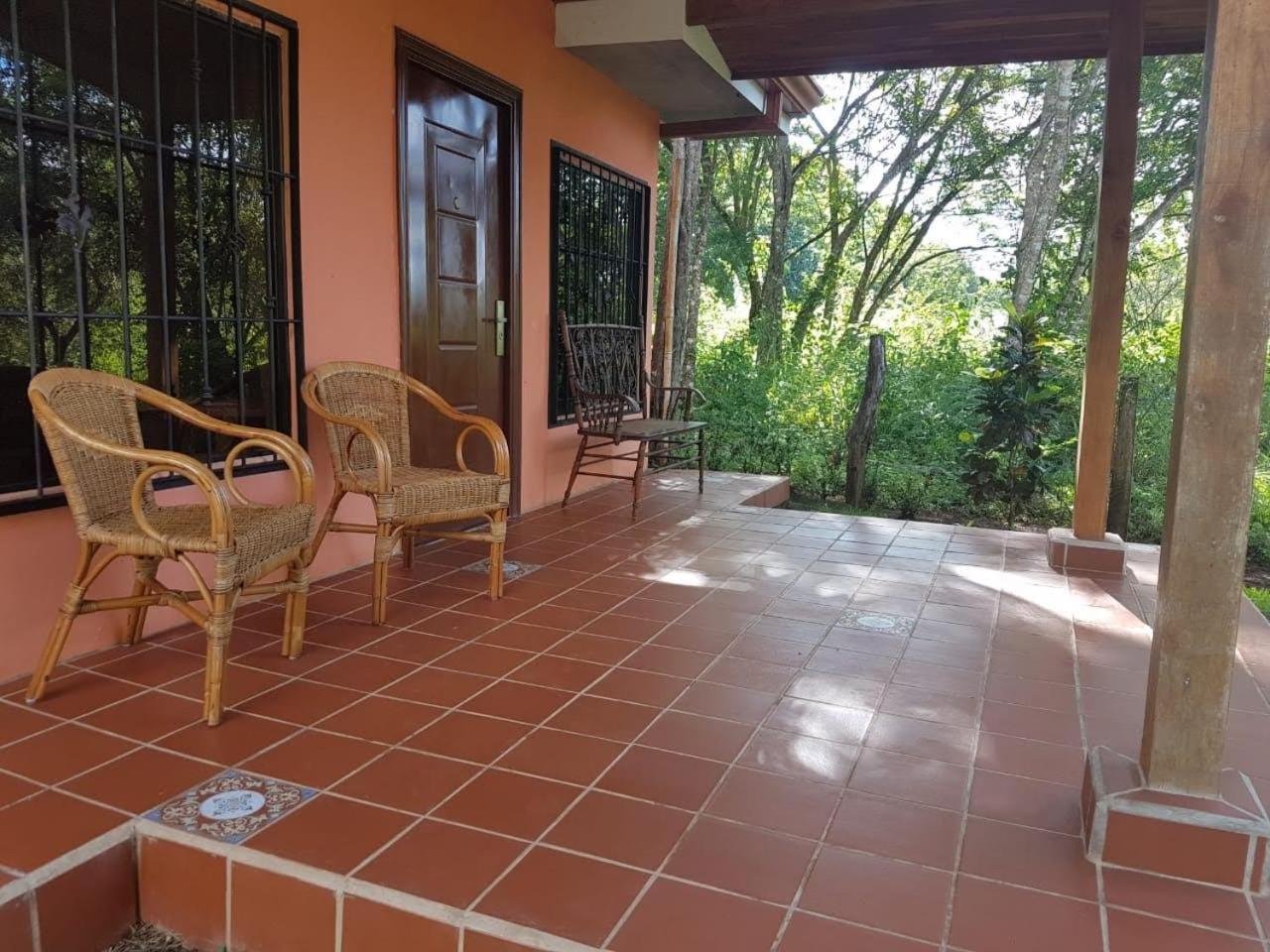 casa de playa Paraíso terrenal