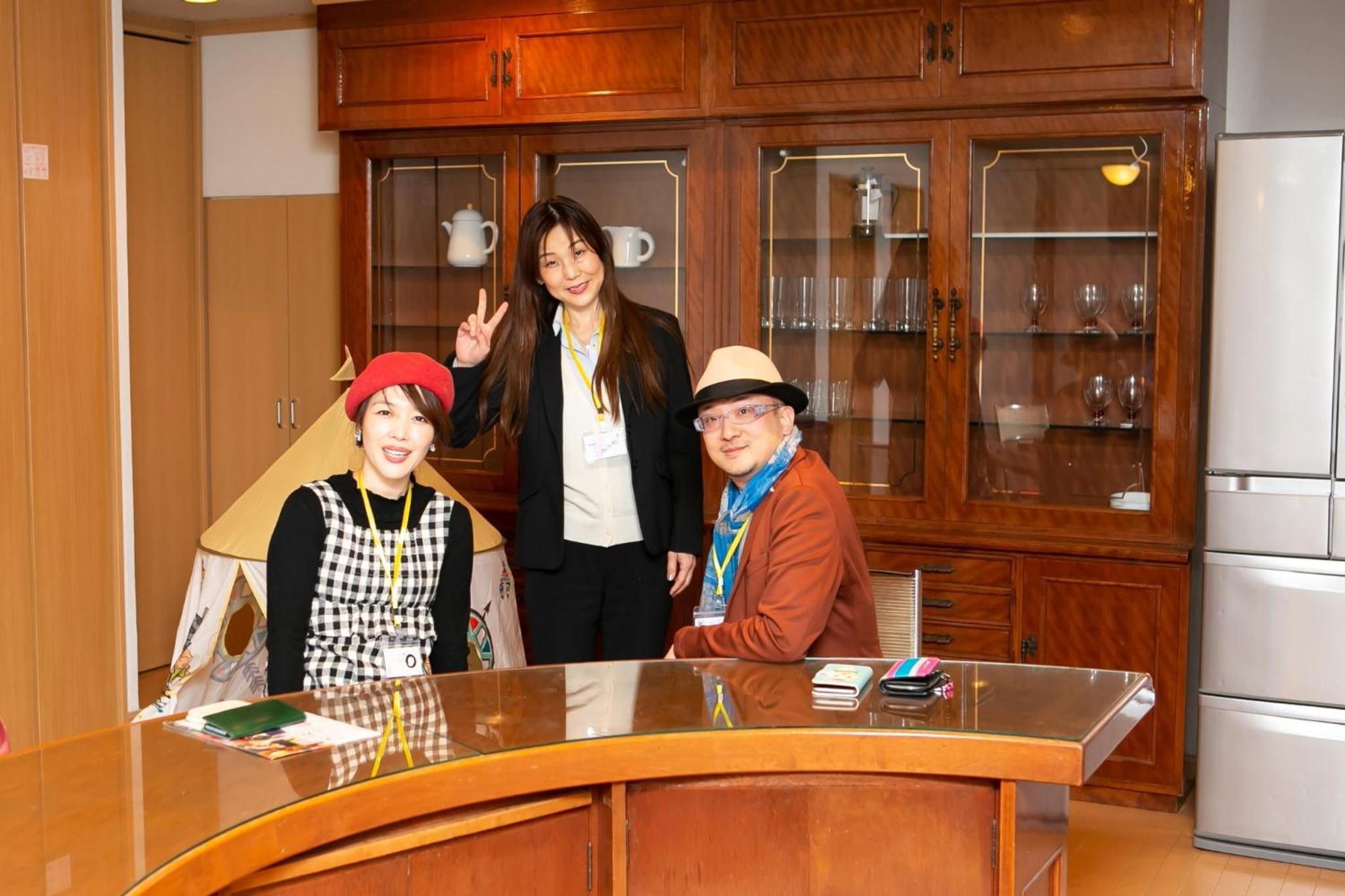 The EXPerience Osaka Uehonmachi Deluxe Apartments - Self Check-In Only