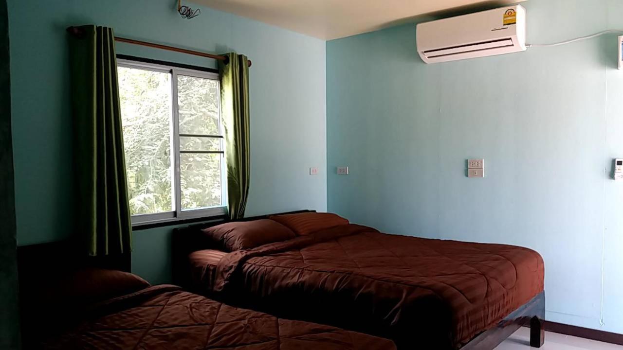 Bansuan Inthanon Resort
