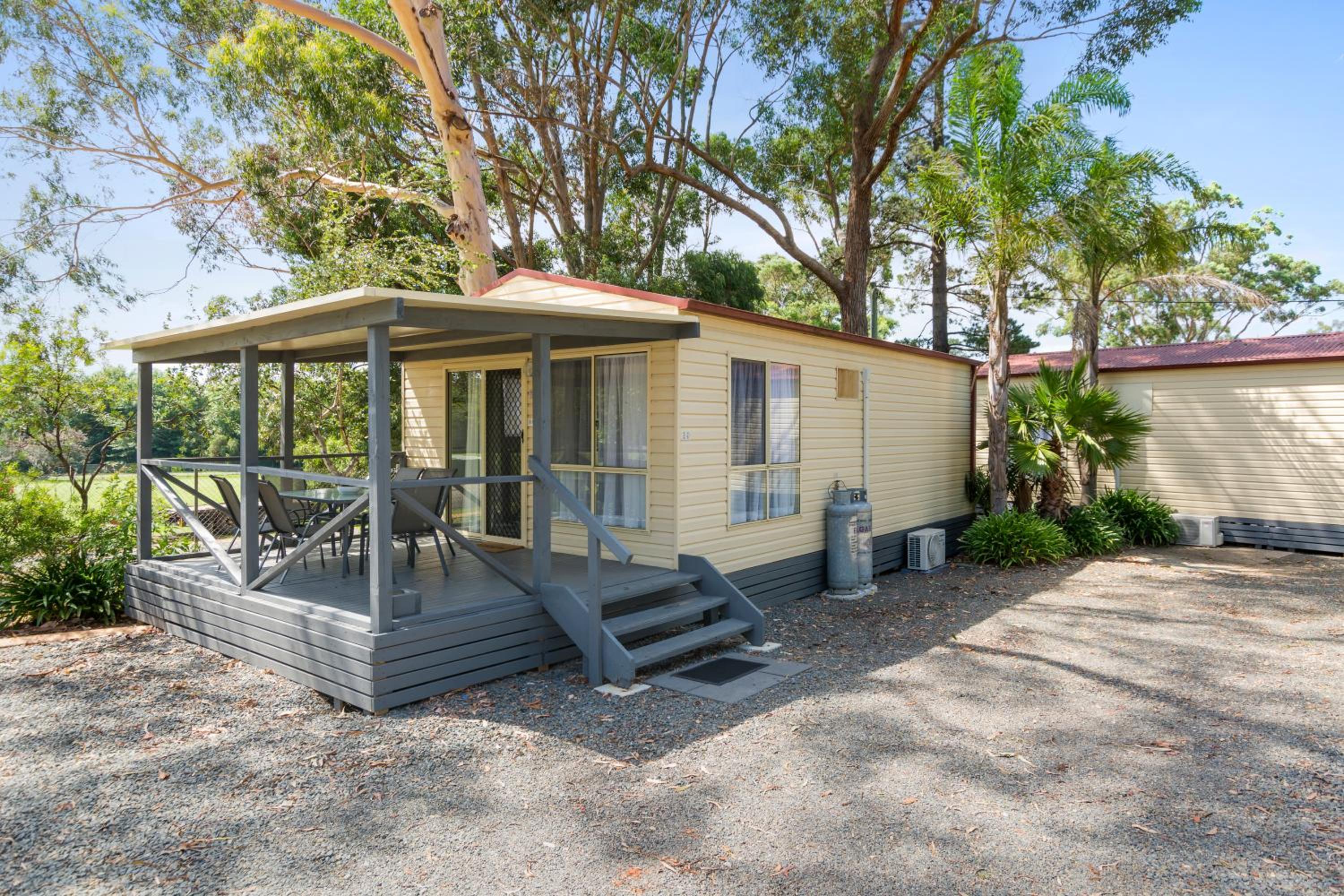 Mittagong Holiday Park