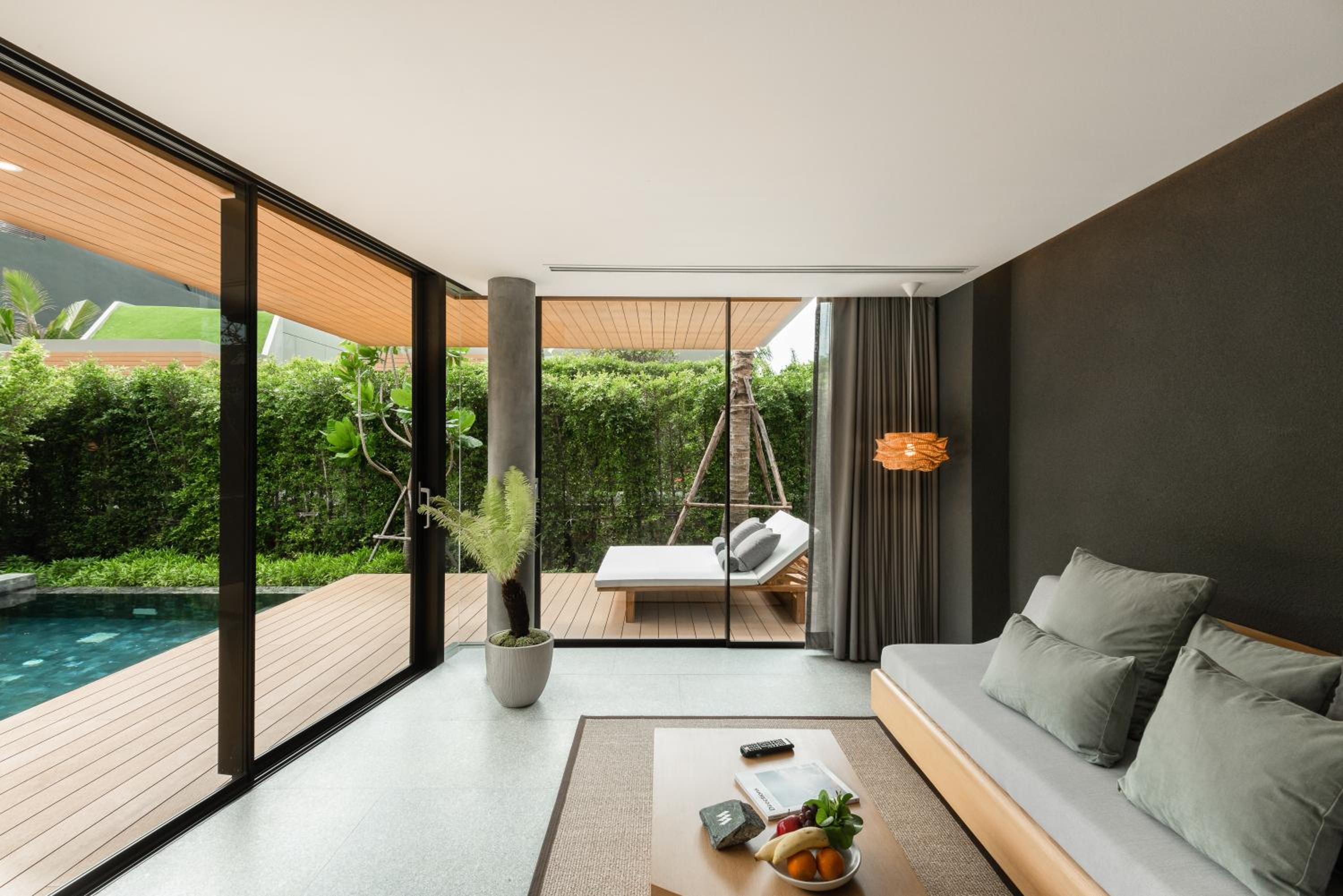 MASON, a member of Design Hotels 2