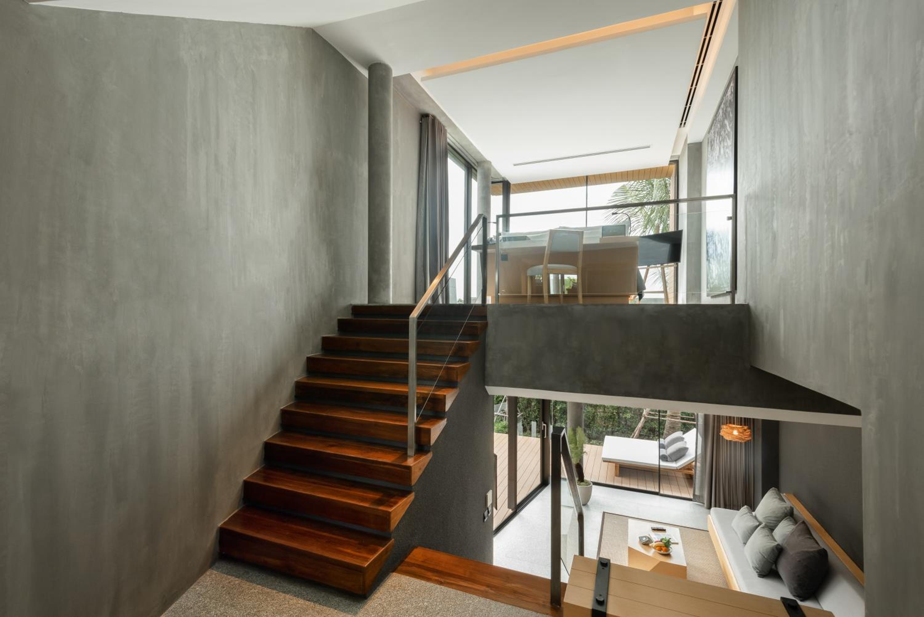 MASON, a member of Design Hotels 3