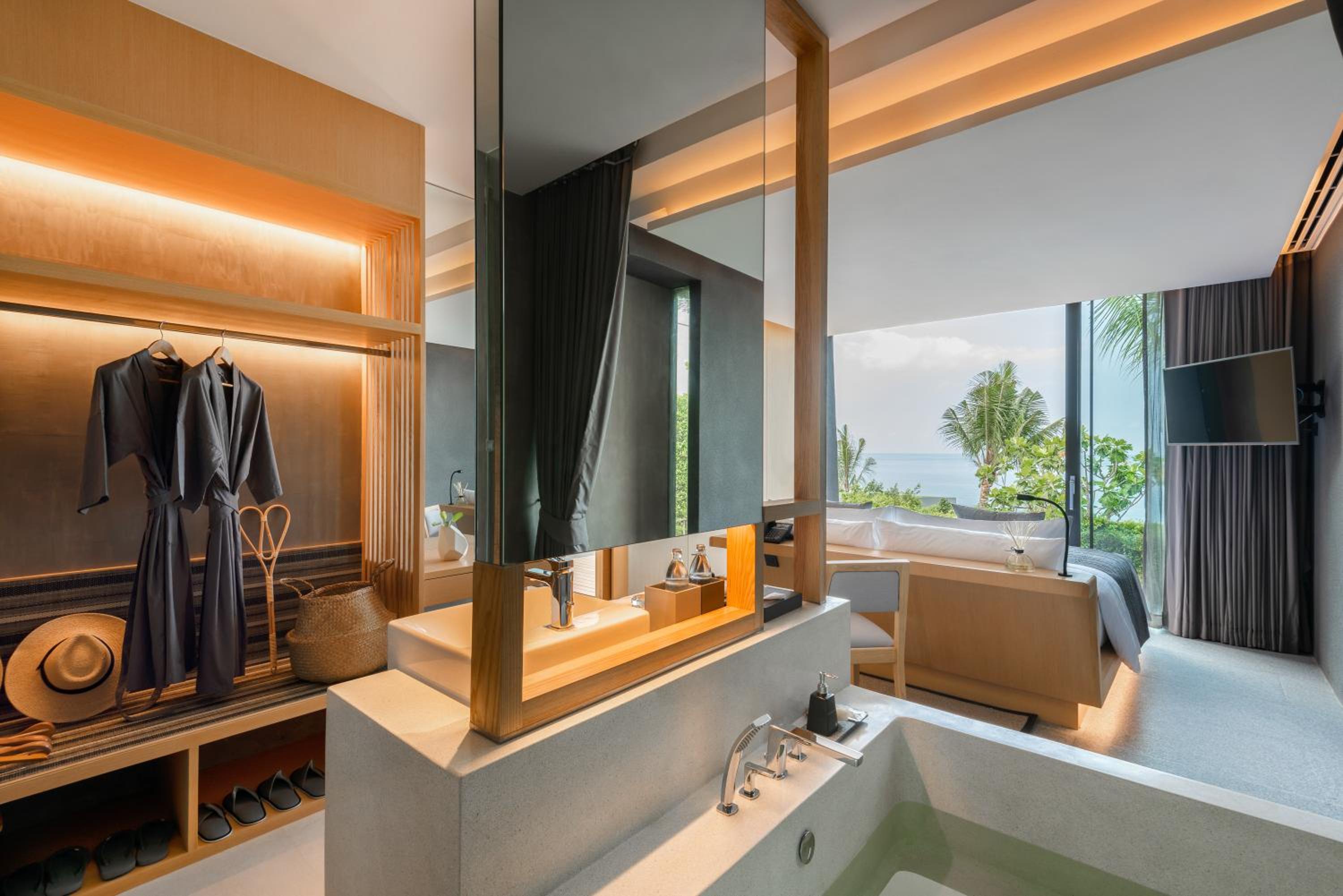 MASON, a member of Design Hotels
