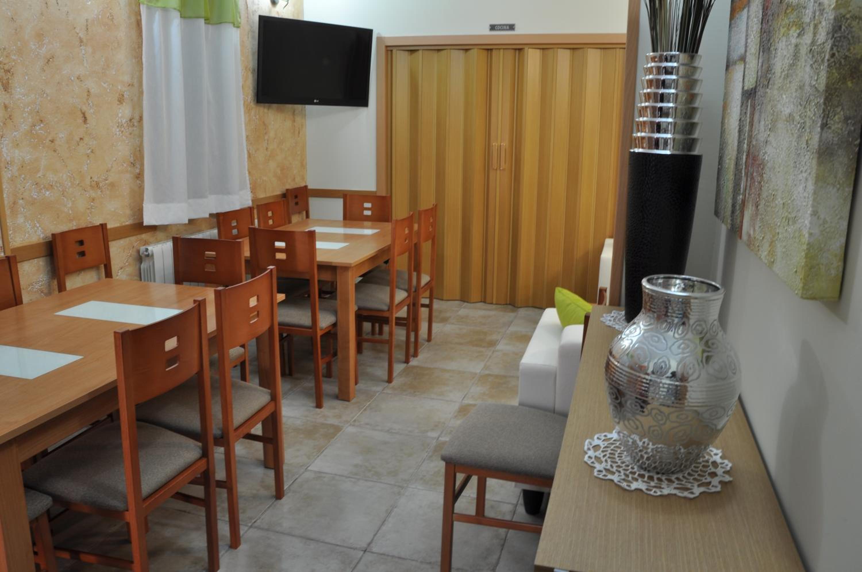 Hostal Rural Letur