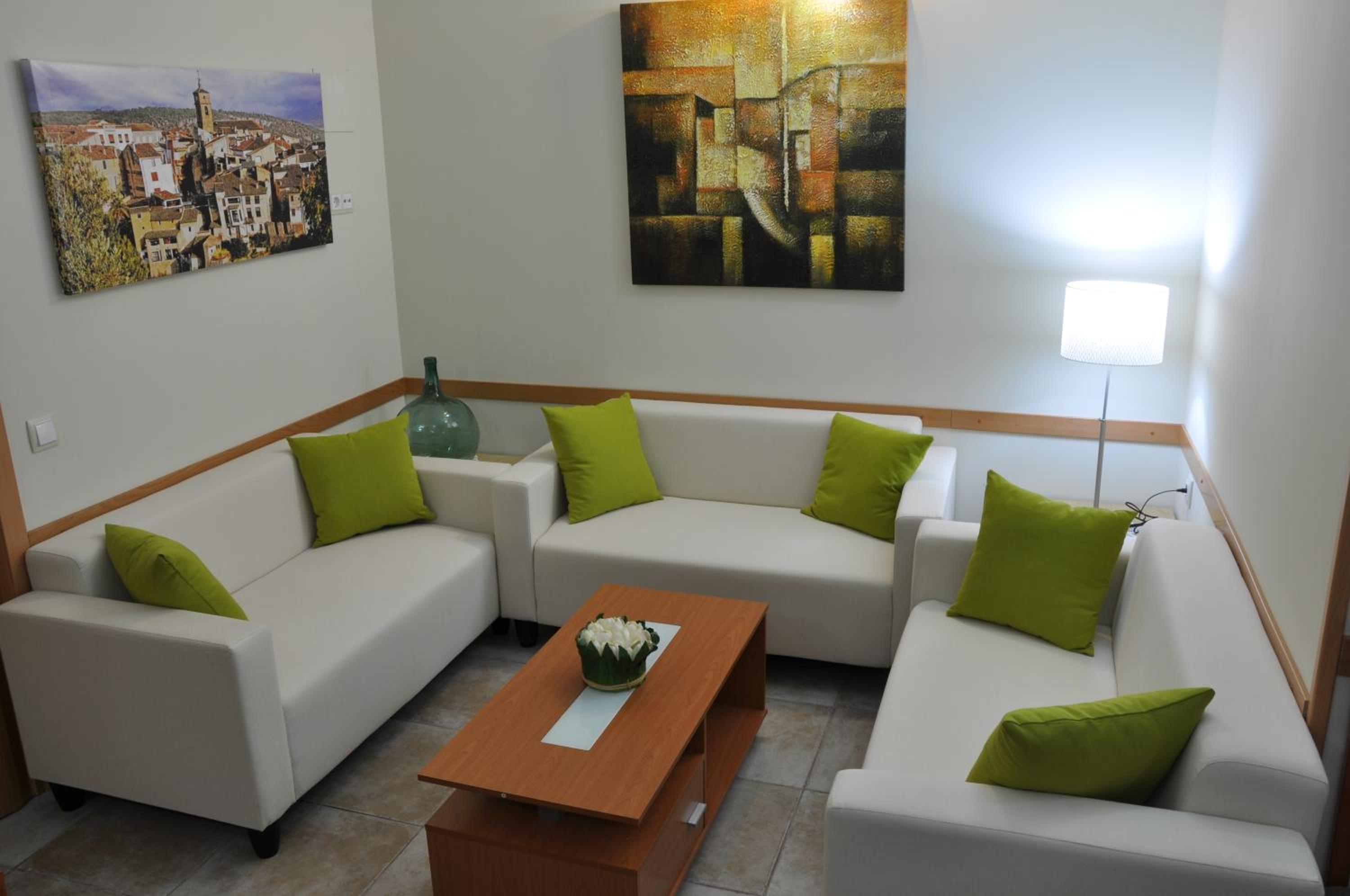 Hostal Rural Letur