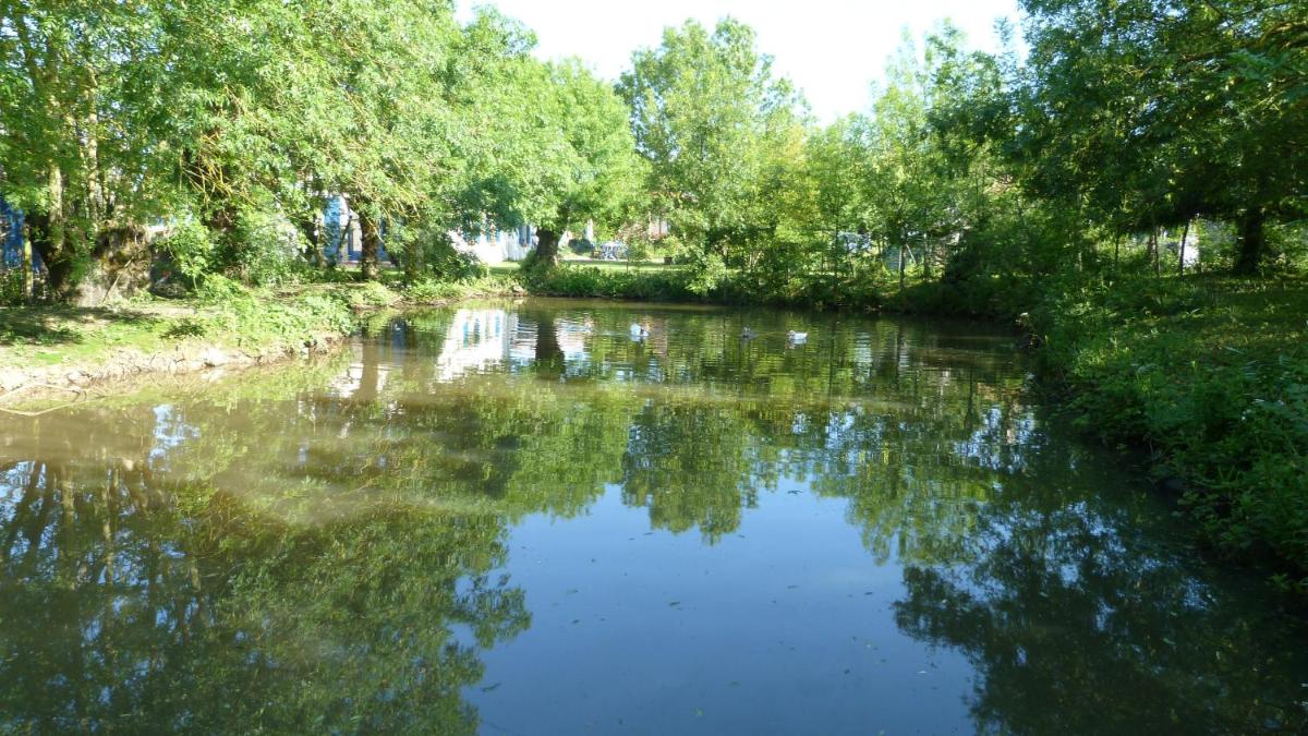 La Courtoise "Chez Gustine" view 4