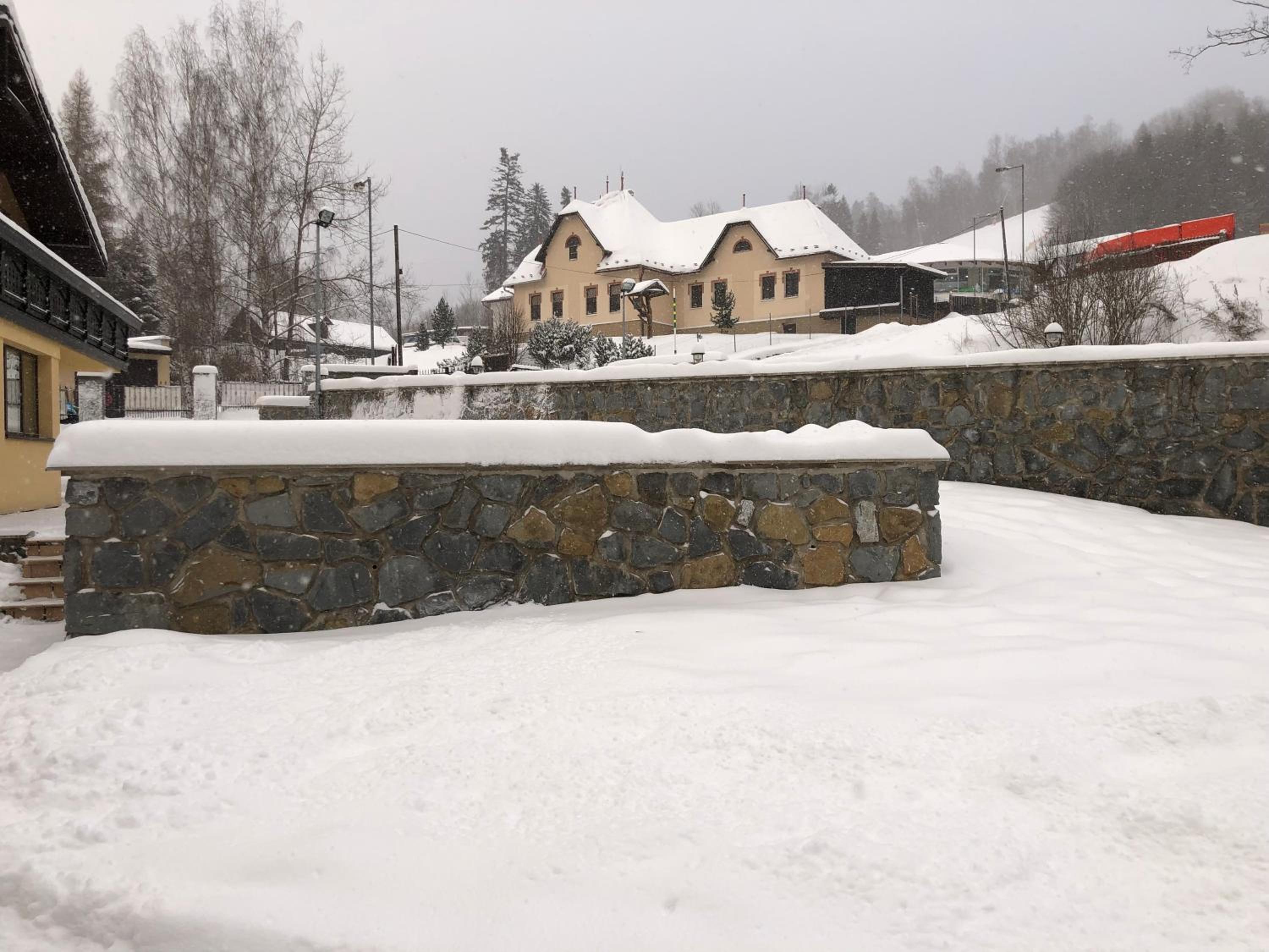 Penzion Kiska Levočská Dolina, ubytovanie v súkromí