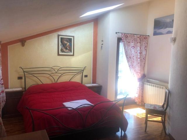 Chez Bruna en Doues