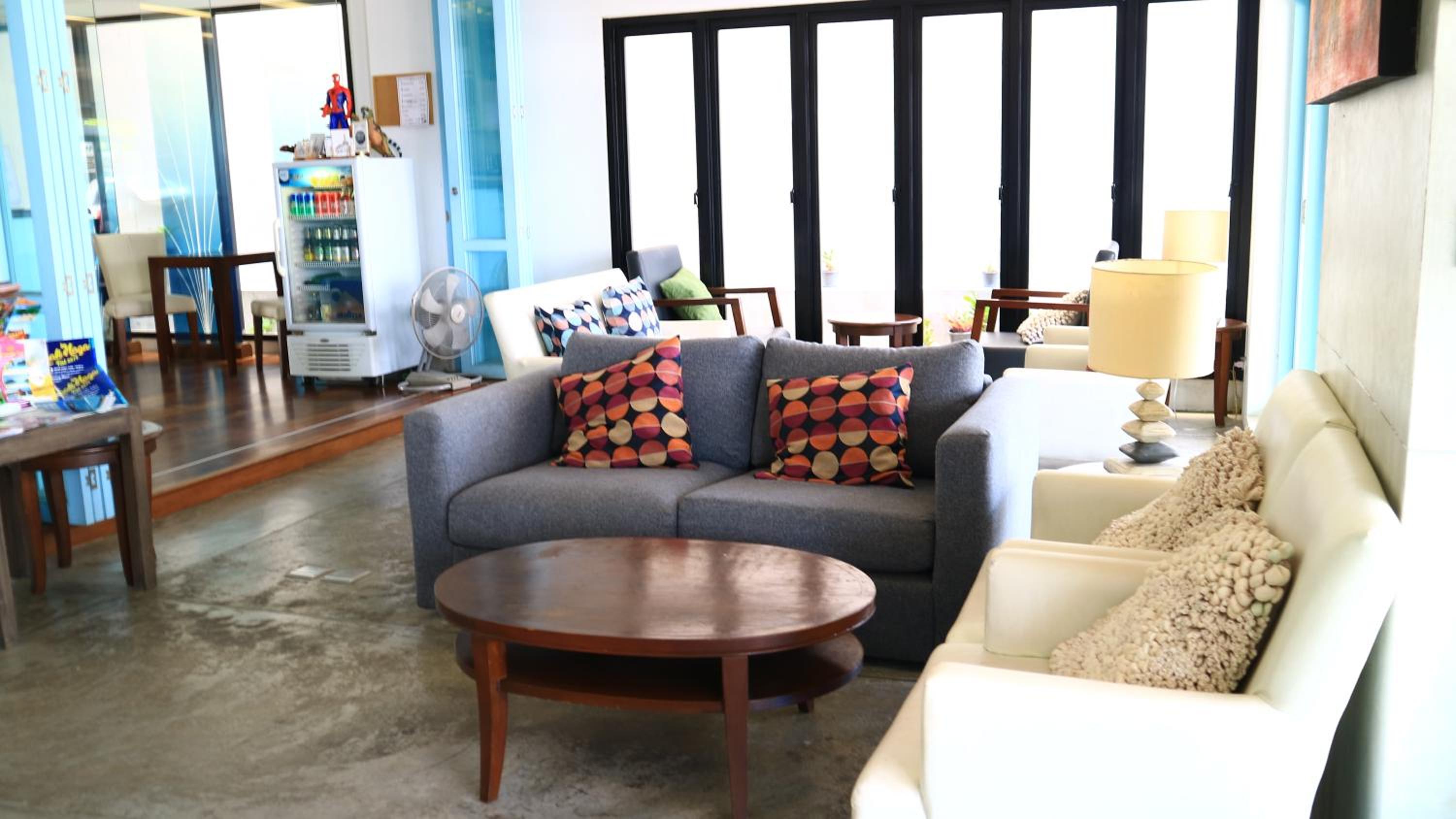 lounge