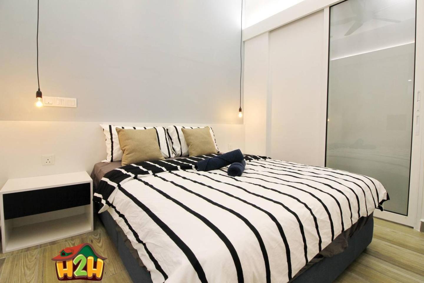 H2H - Sweet Cottage - Octagon photo 6