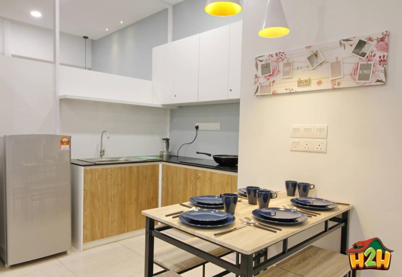 H2H - Sweet Cottage - Octagon photo 2