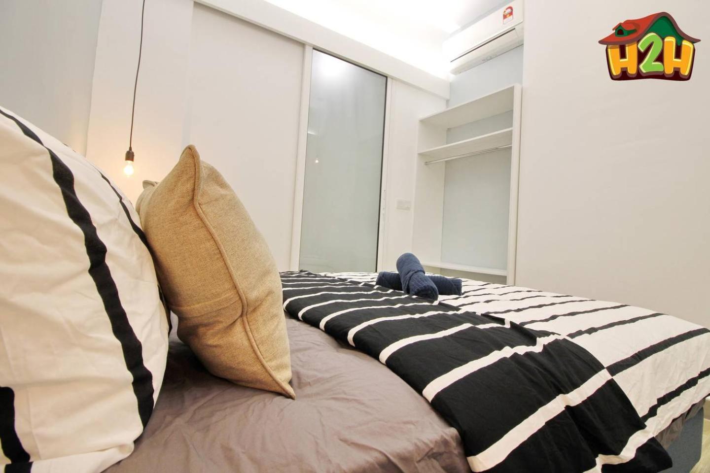 H2H - Sweet Cottage - Octagon photo 7