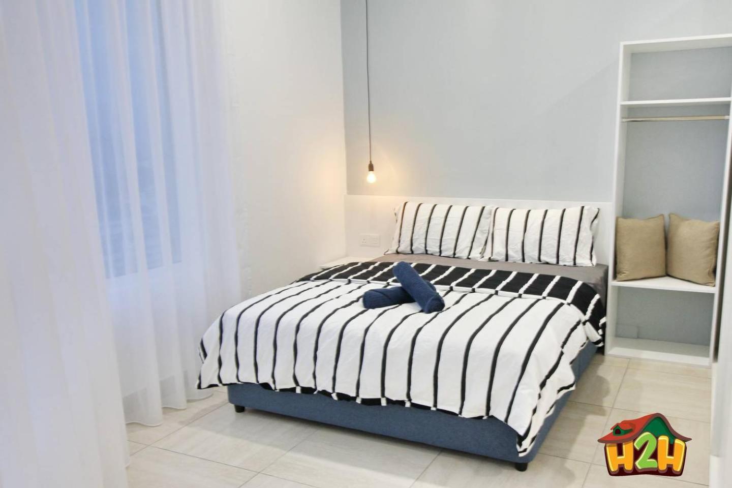 H2H - Sweet Cottage - Octagon photo 8