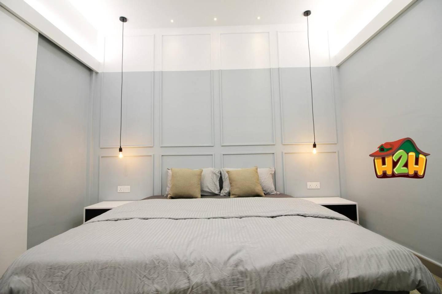 H2H - Sweet Cottage - Octagon photo 5