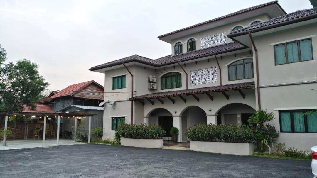 Villa 223
