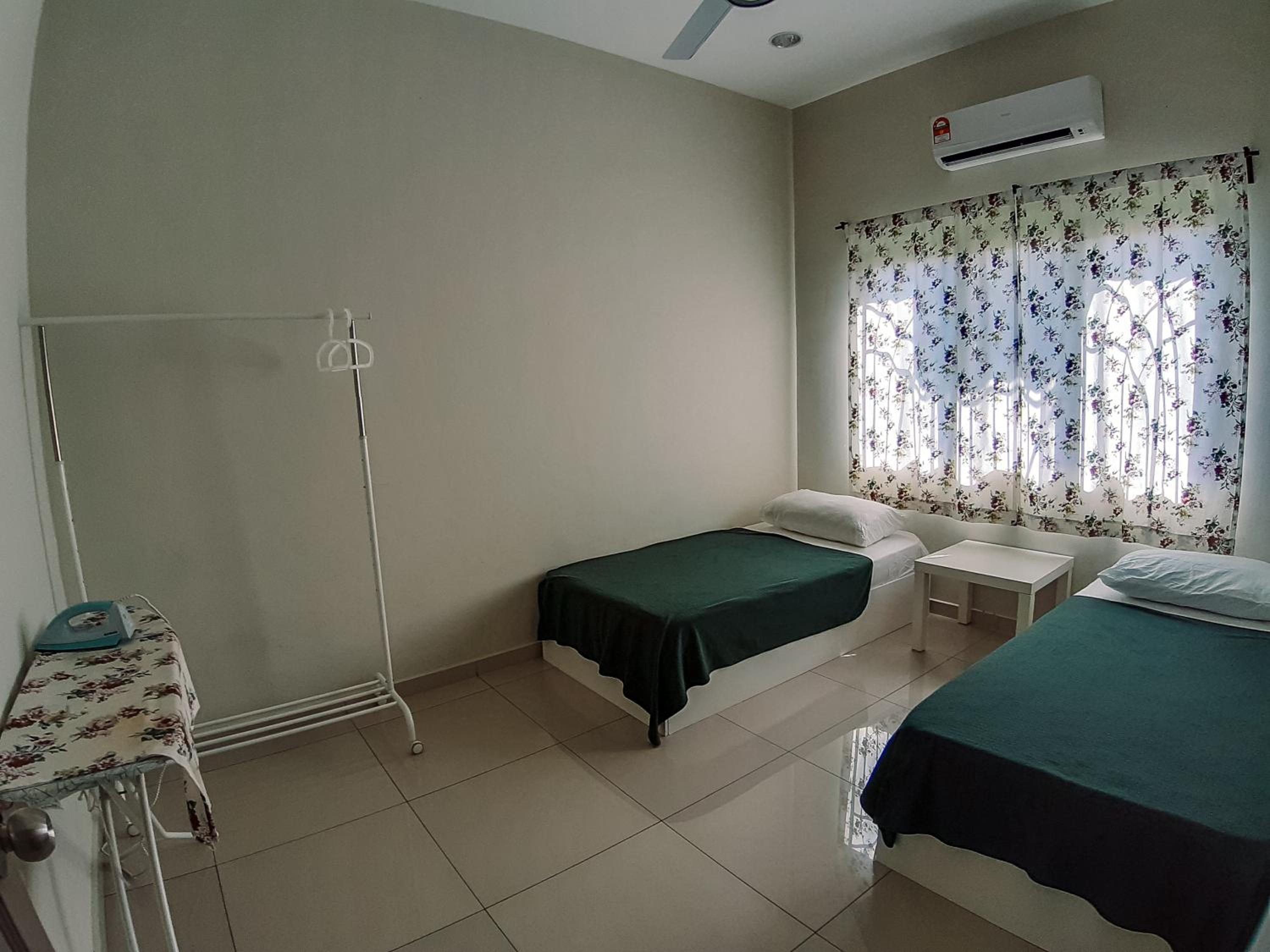 Villa 223