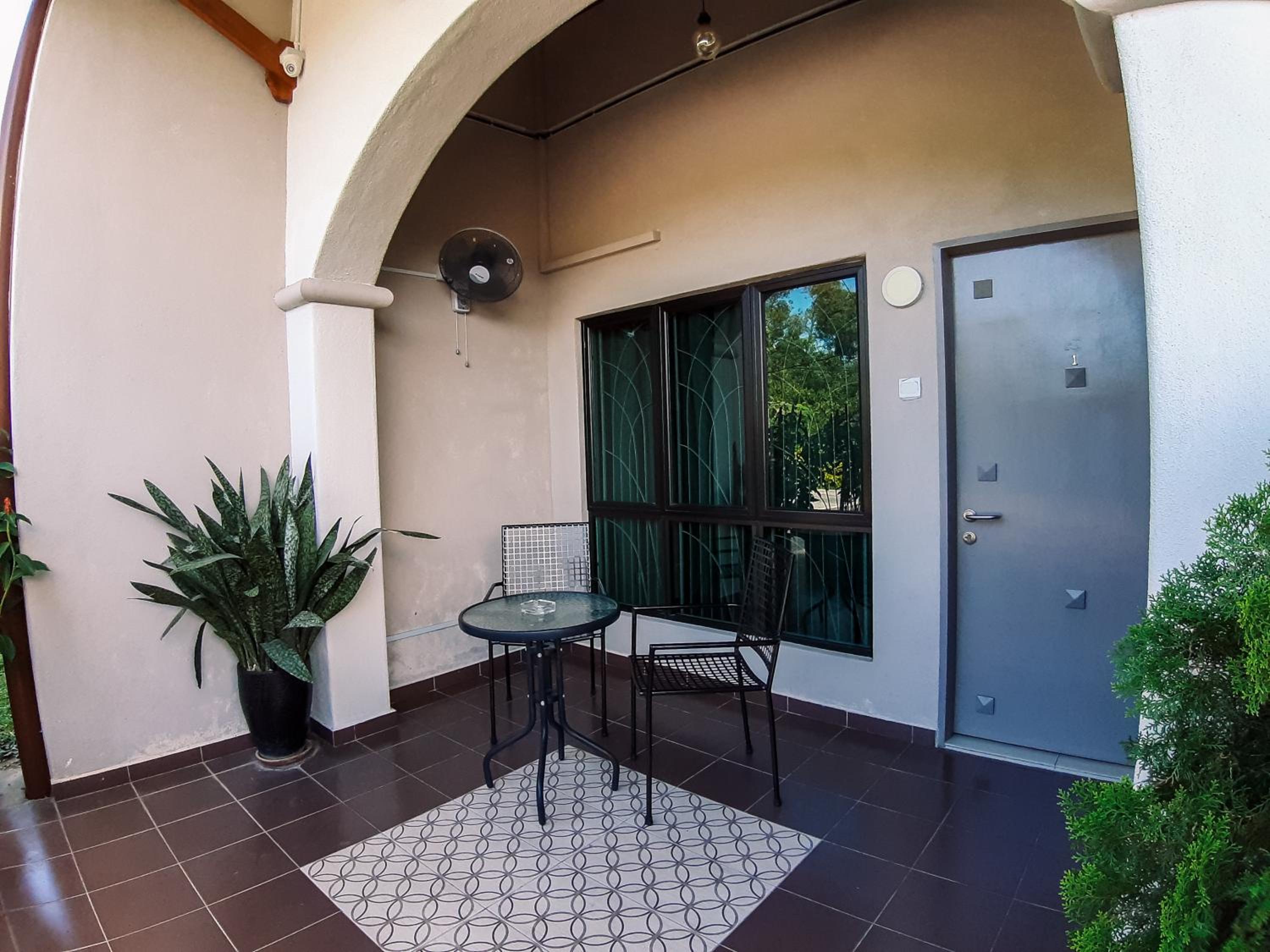 Villa 223